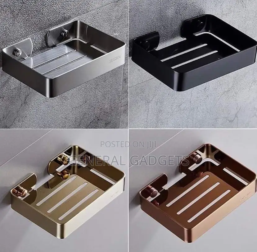 Affordable Soap Dish