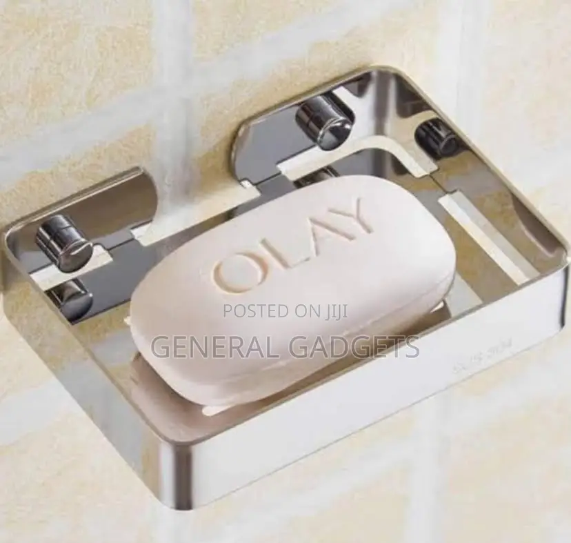 Affordable Soap Dish