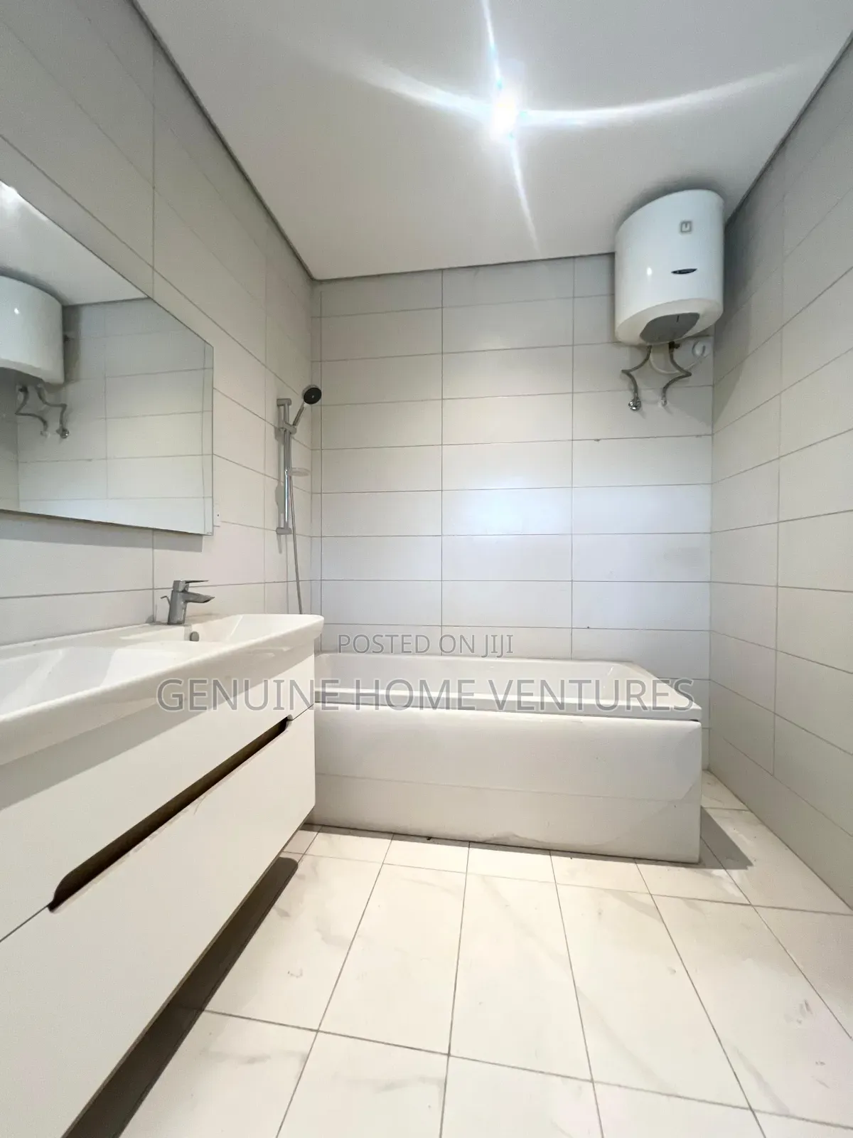20bdrm Duplex in Lekki Phase 1 for sale