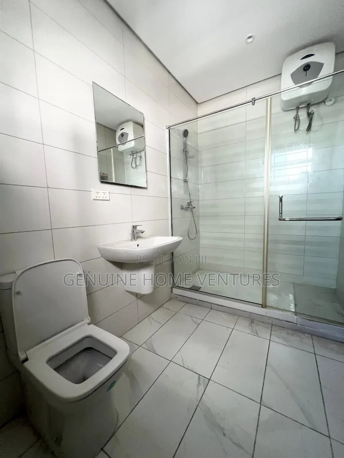 20bdrm Duplex in Lekki Phase 1 for sale