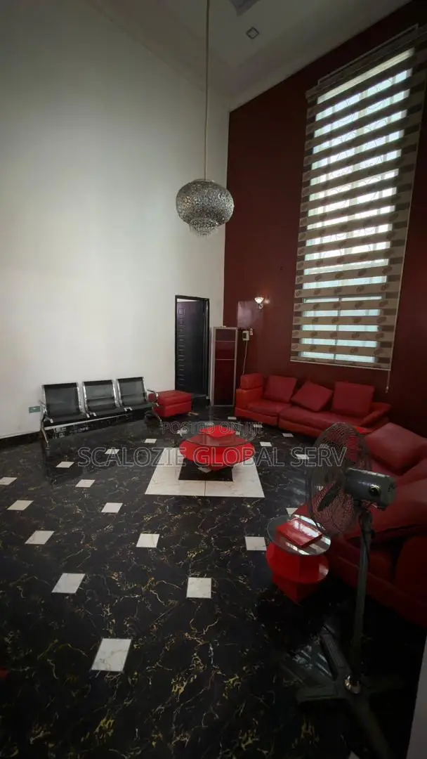 4bdrm Duplex in Odani Green City, for sale