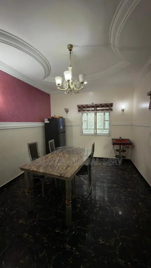 4bdrm Duplex in Odani Green City, for sale