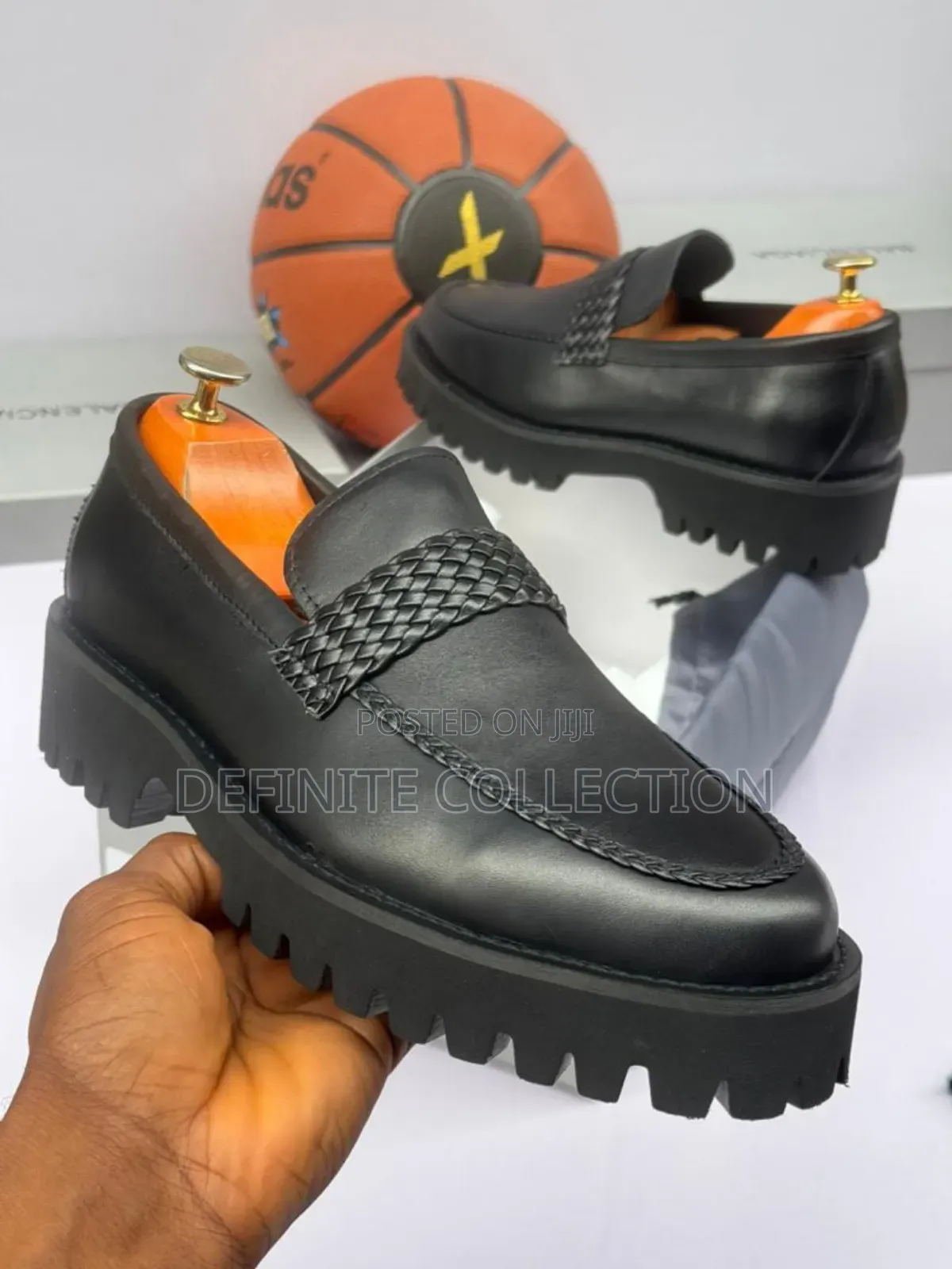 Balenciaga Top Luxury Shoe