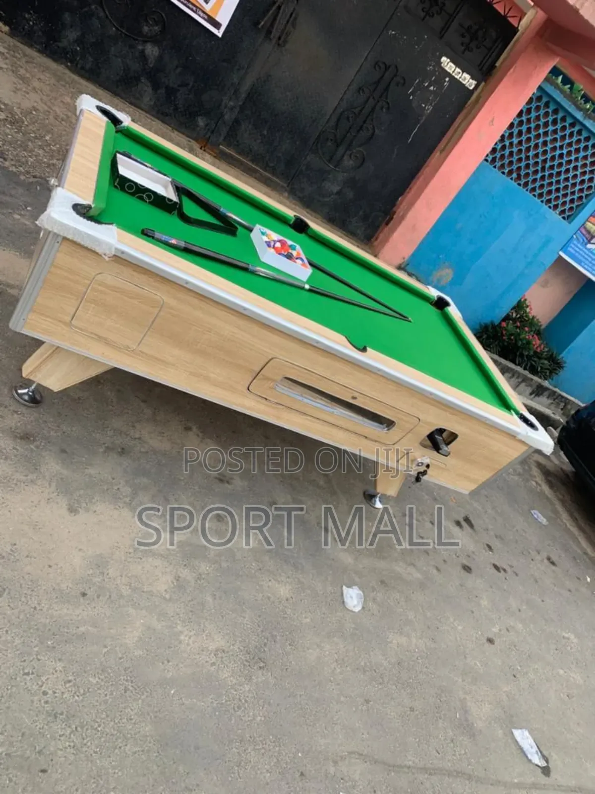 Switch Marble Local Snooker