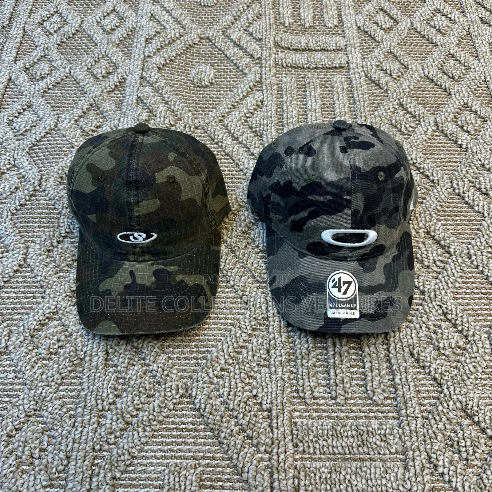 *Authentic Hats in Store* Per Piece* *100% Original*