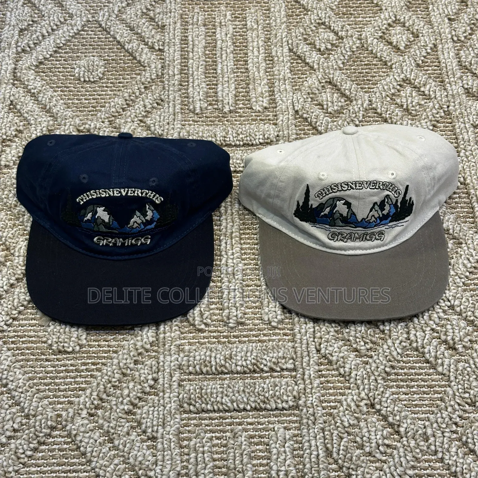 *Authentic Hats in Store* Per Piece* *100% Original*