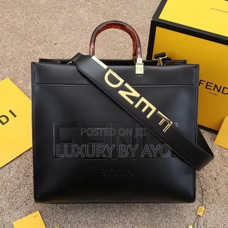 Fendi Roma