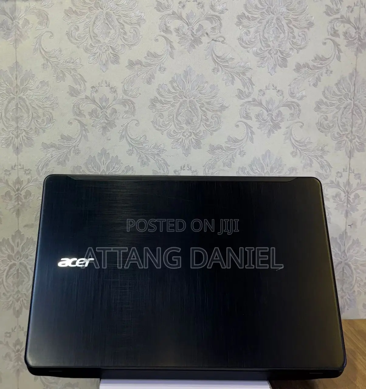 Laptop Acer Aspire F5-573 8GB Intel Core I5 HDD 1T