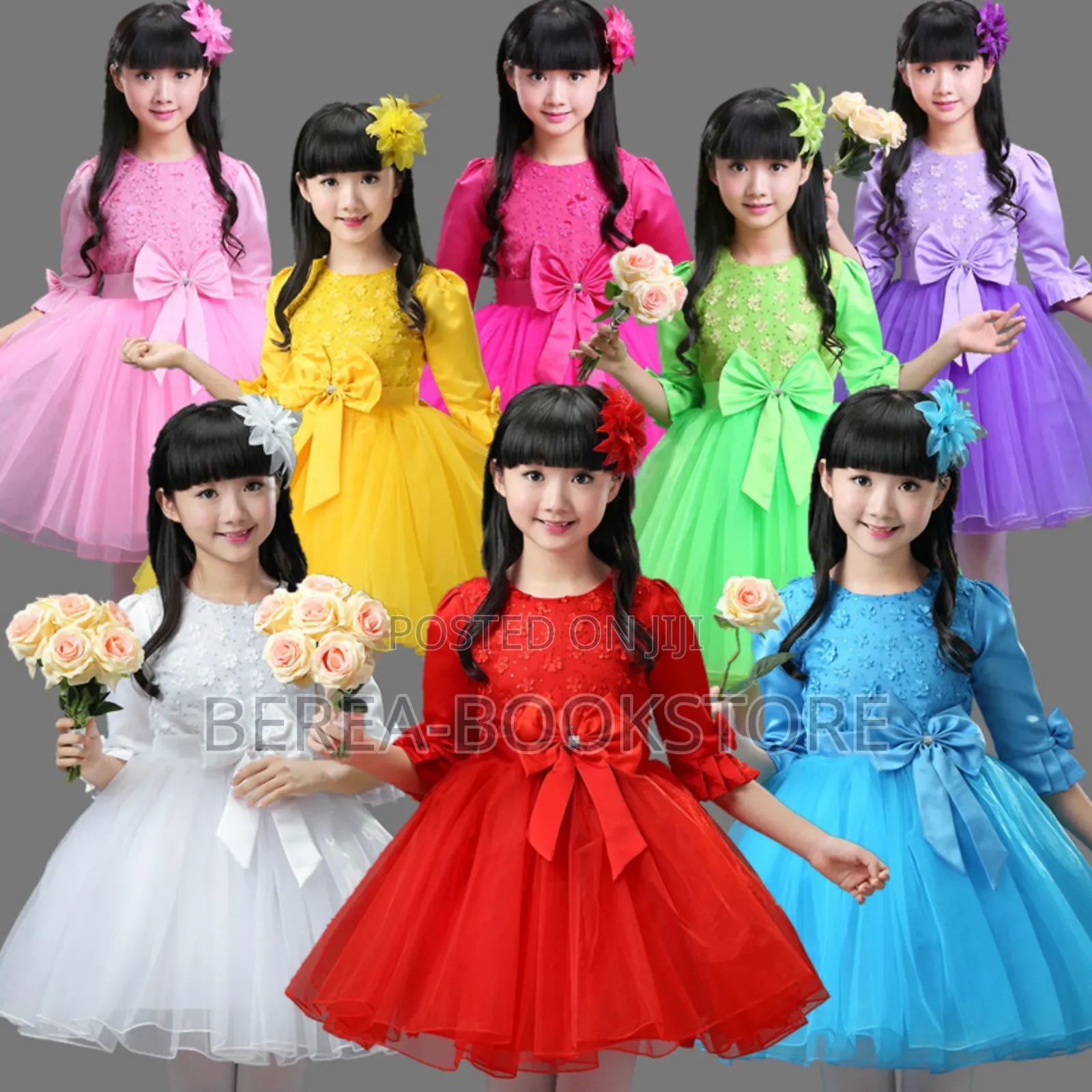 Princess Gown