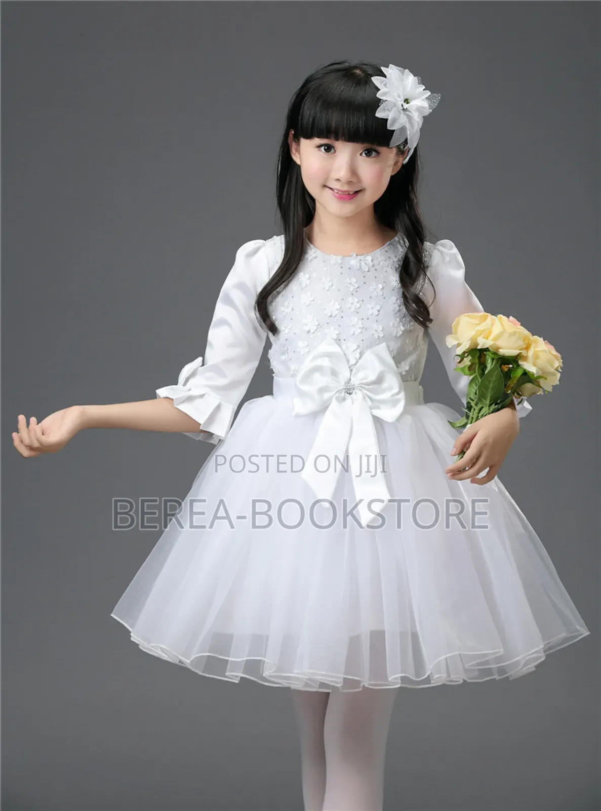 Princess Gown