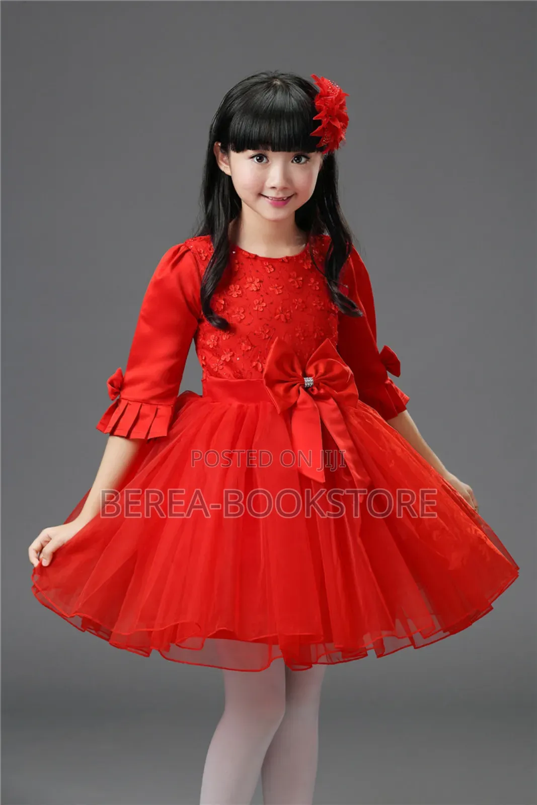Princess Gown