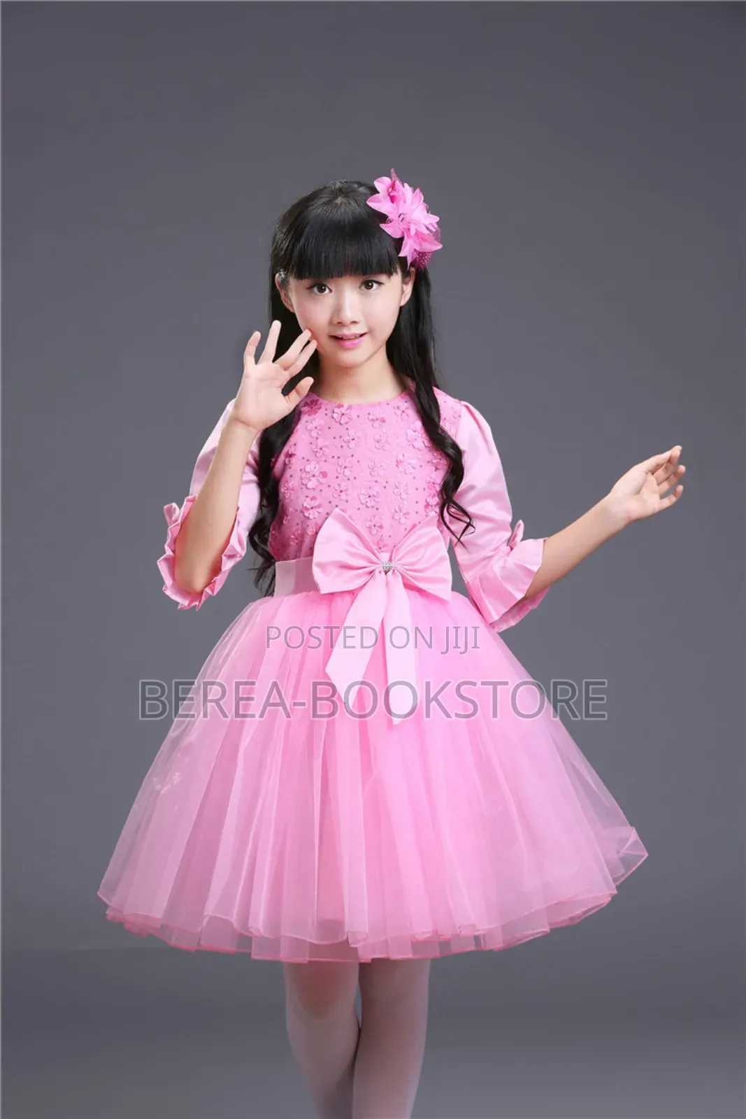 Princess Gown