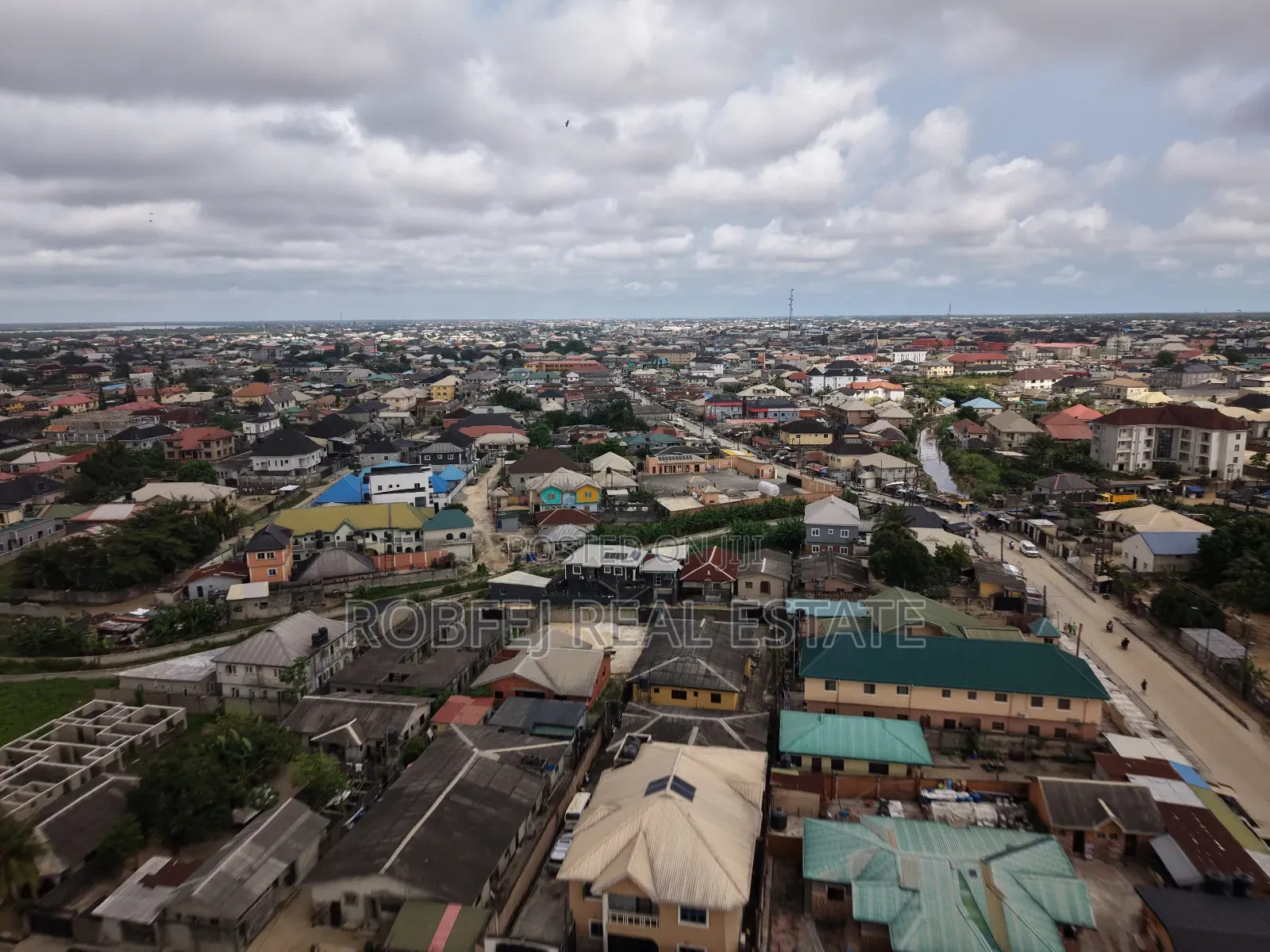 Urgent Distress Sales