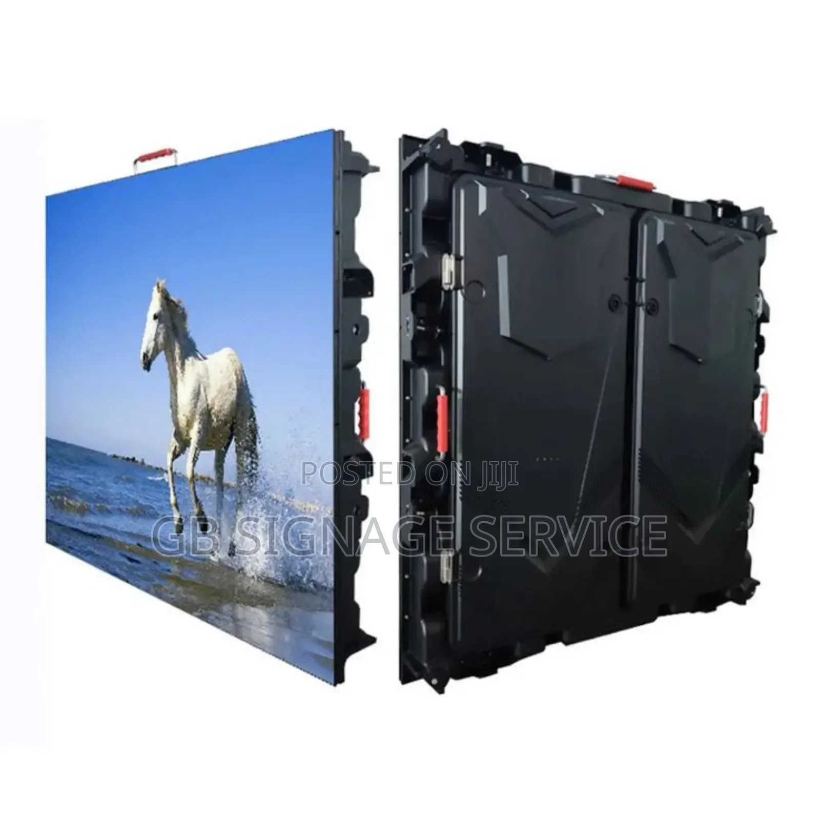 Led Bill Board