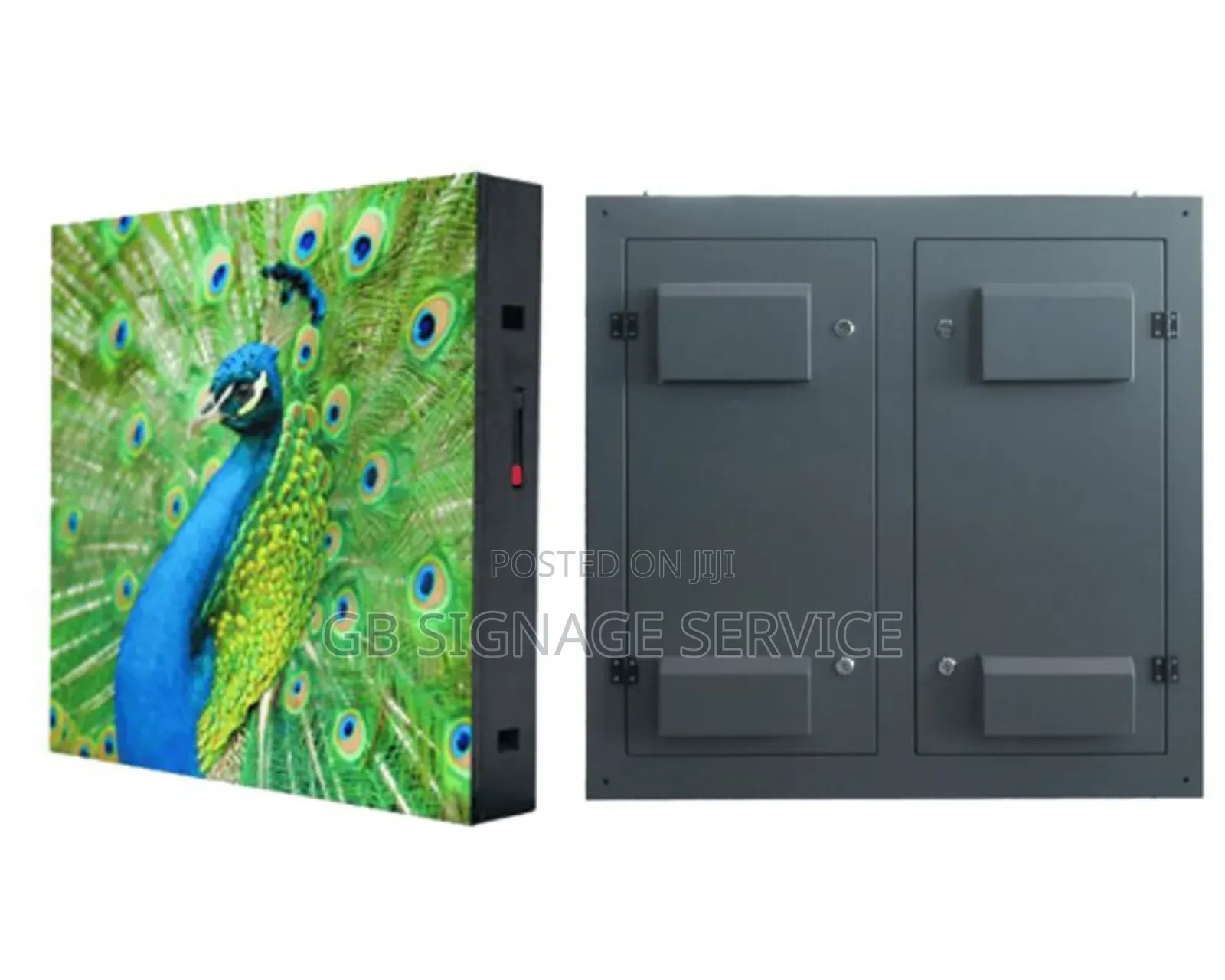 Digital Billboard