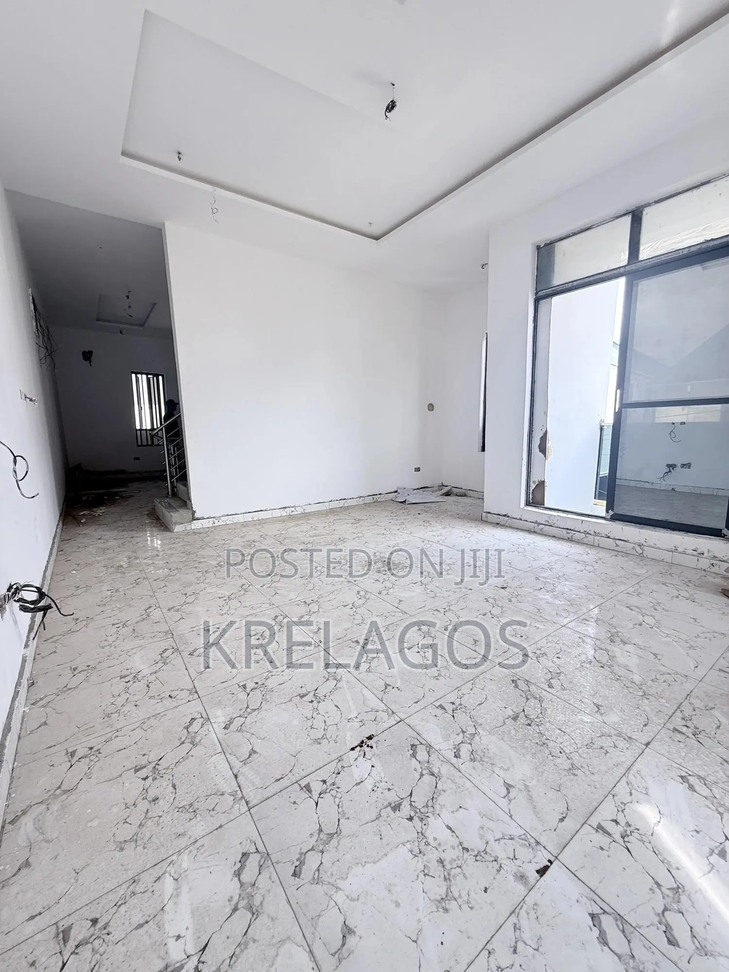 3bdrm Duplex in Orchid, Chevron for sale