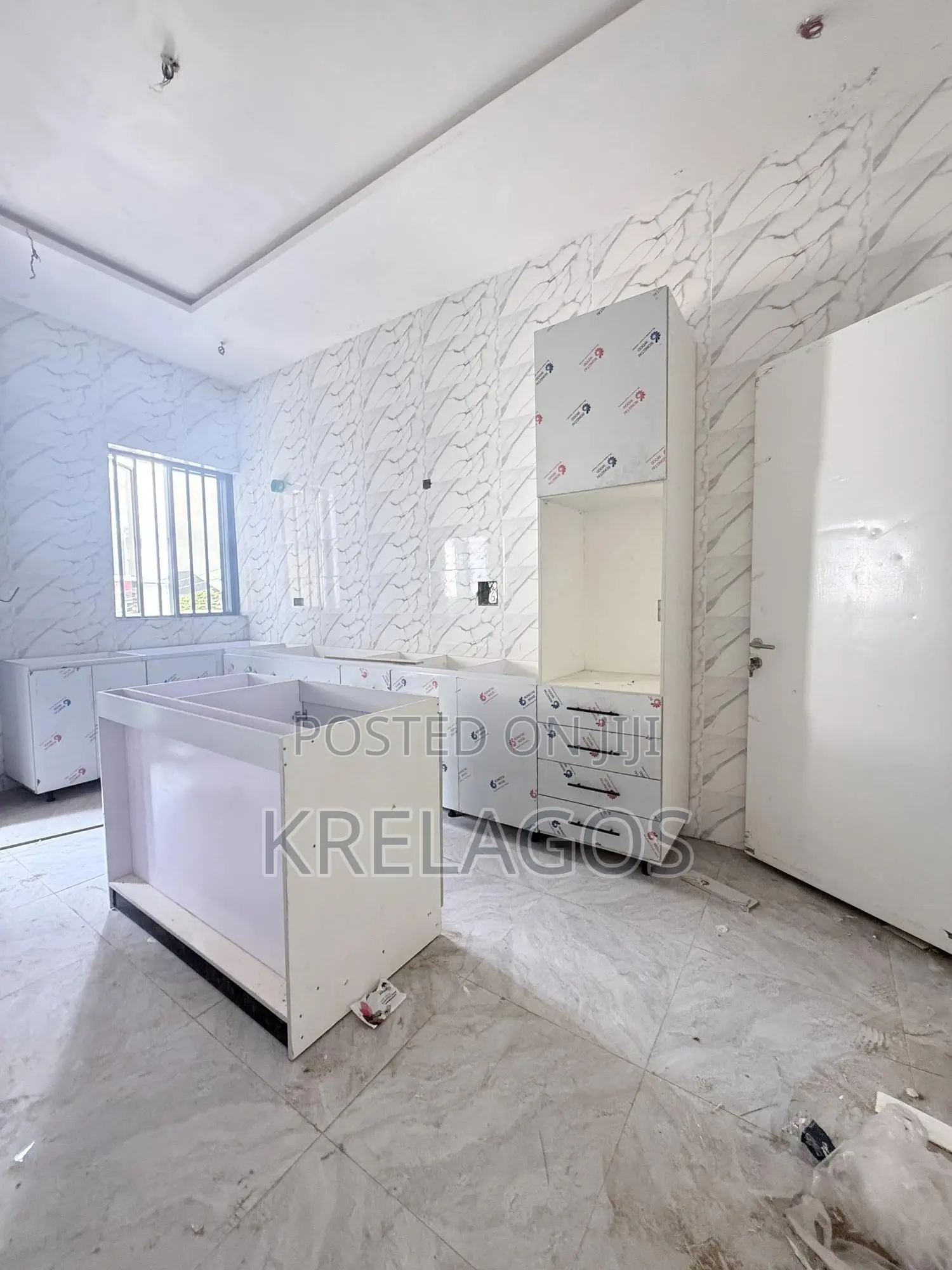 3bdrm Duplex in Orchid, Chevron for sale