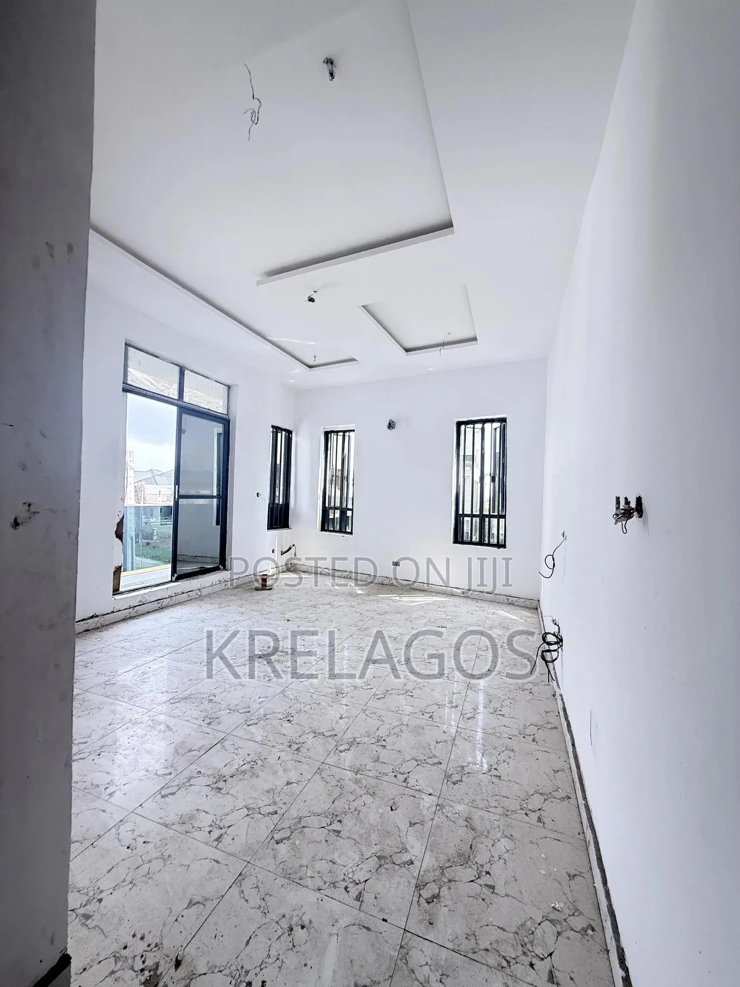 3bdrm Duplex in Orchid, Chevron for sale