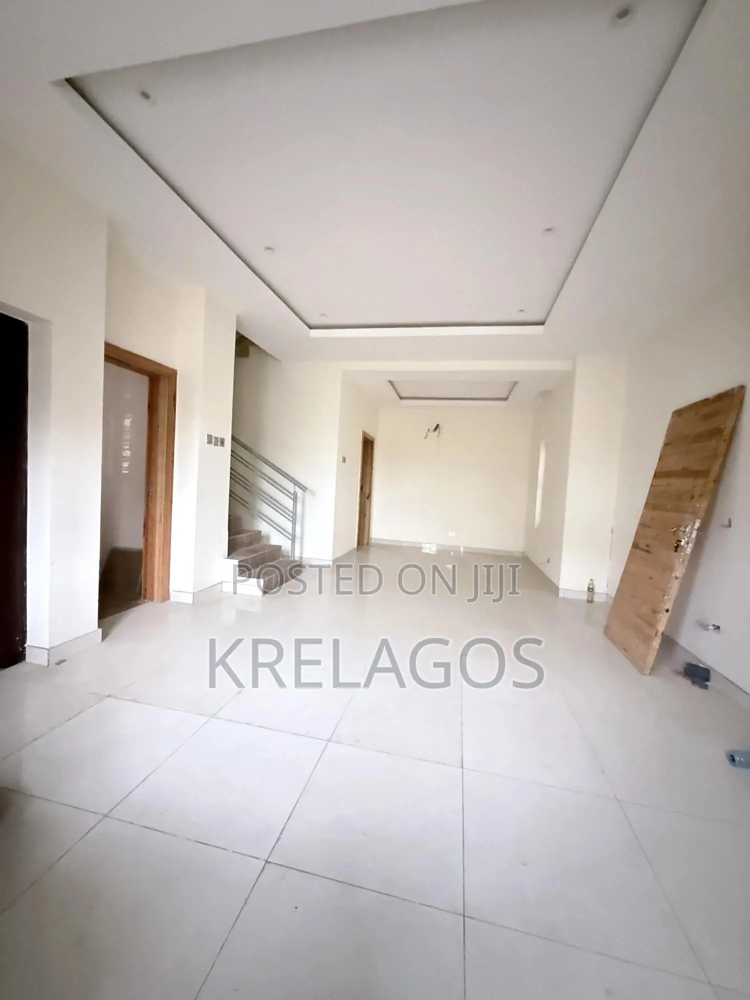 3bdrm Duplex in Atlantic View, Chevron for sale