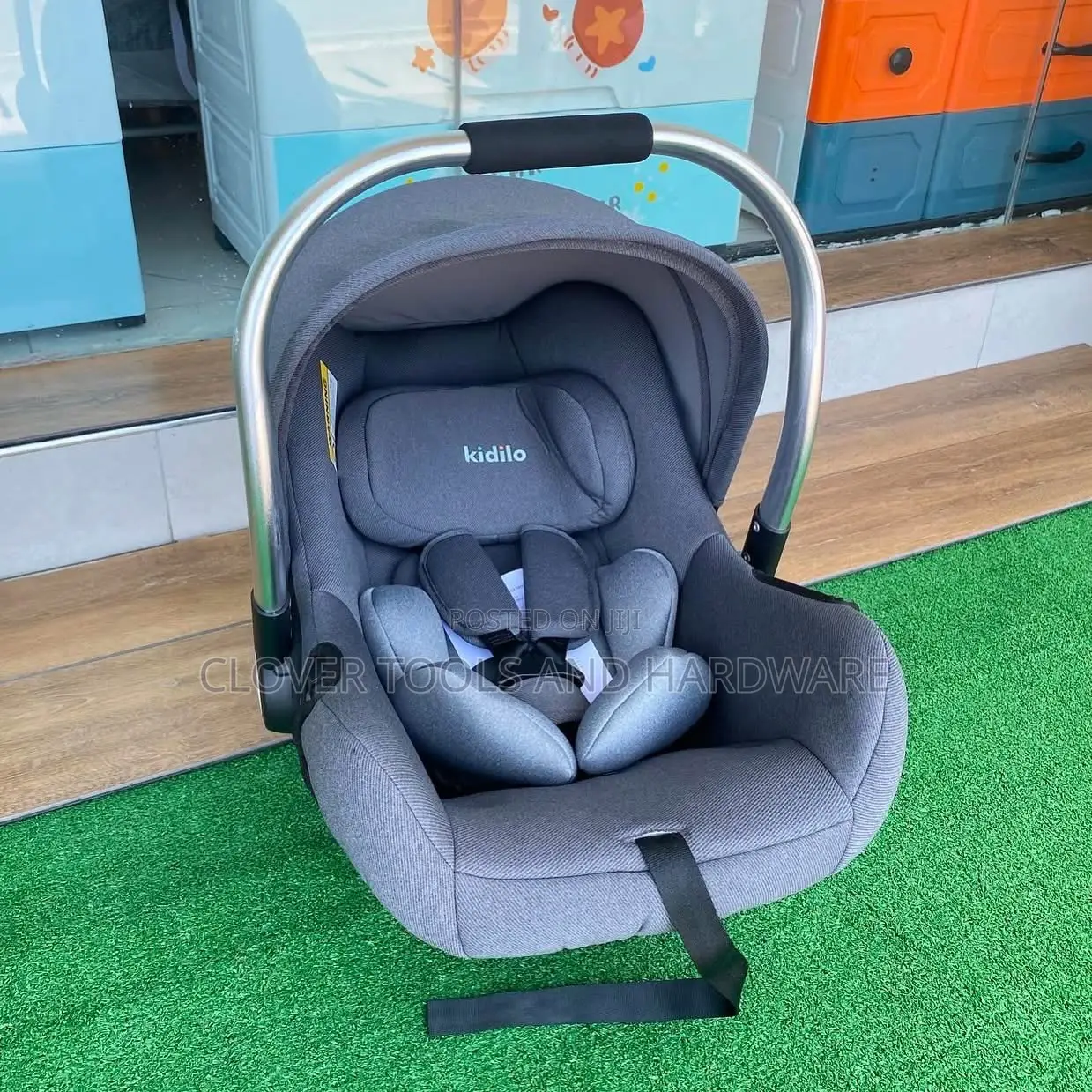 Kidilo First-stage Infant Car Seat C002