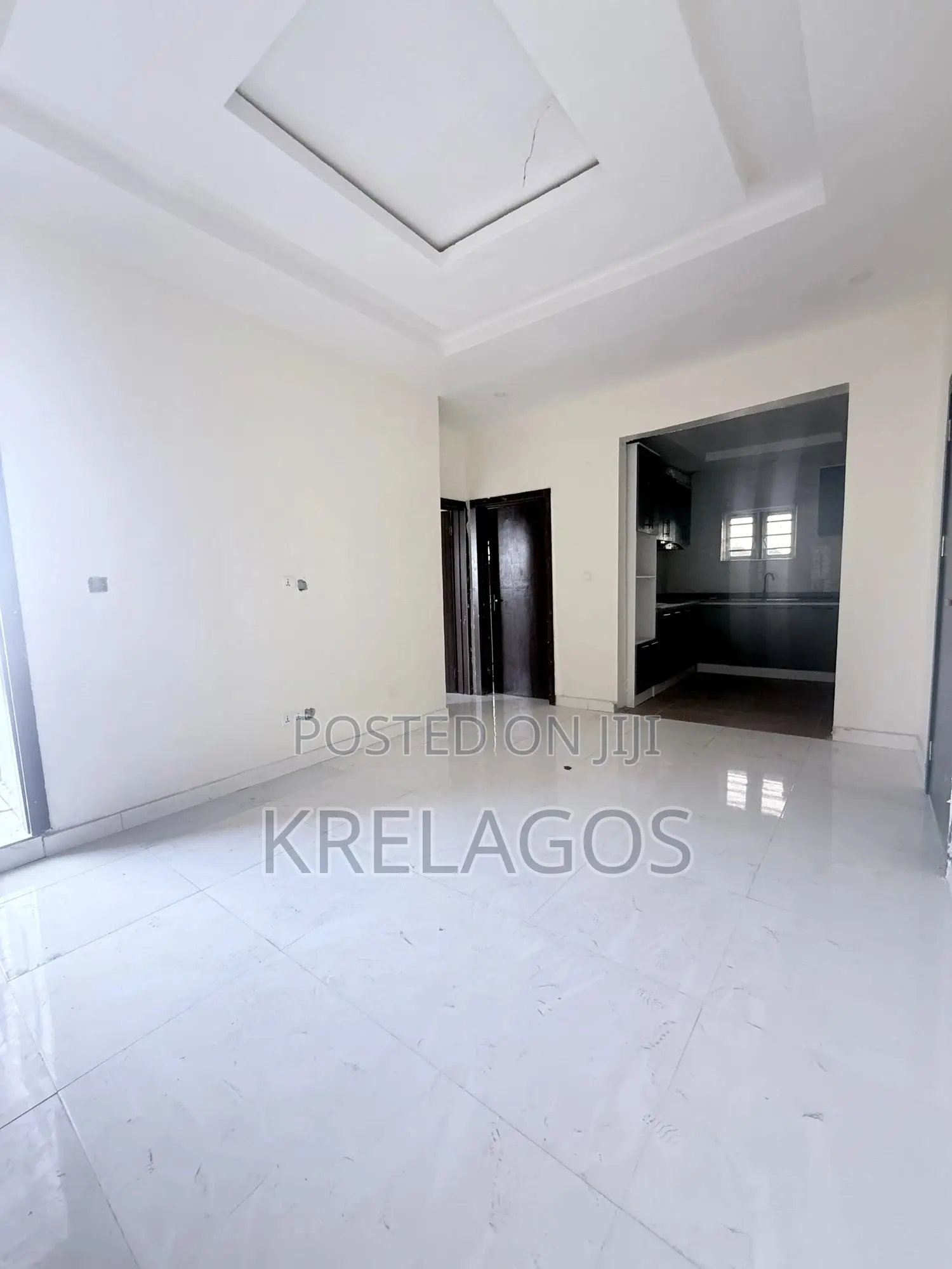 2bdrm Apartment in Ikota for sale
