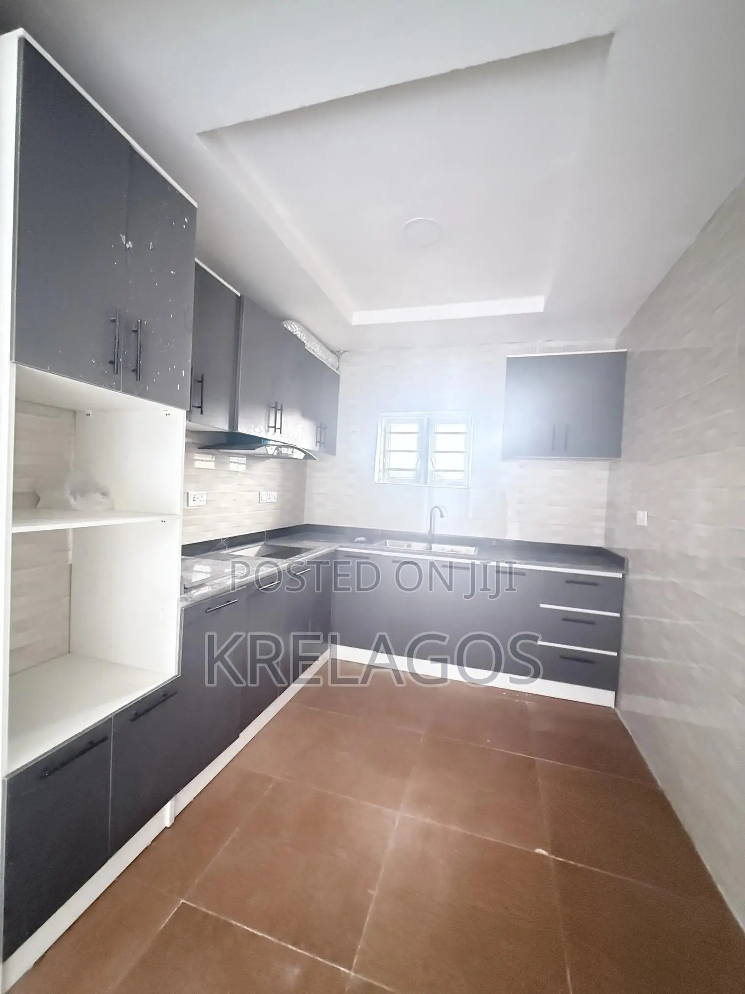 2bdrm Apartment in Ikota for sale
