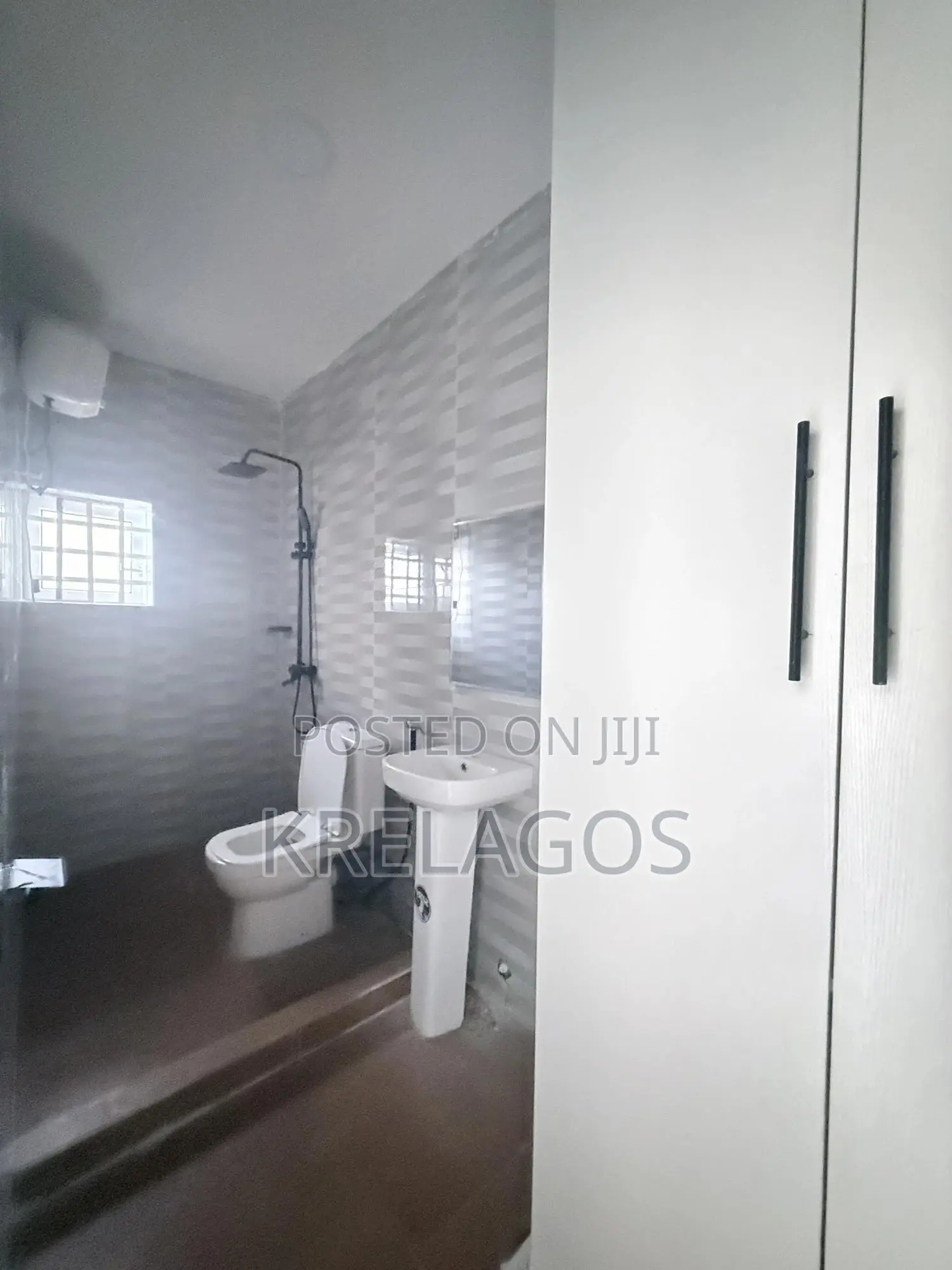 2bdrm Apartment in Ikota for sale