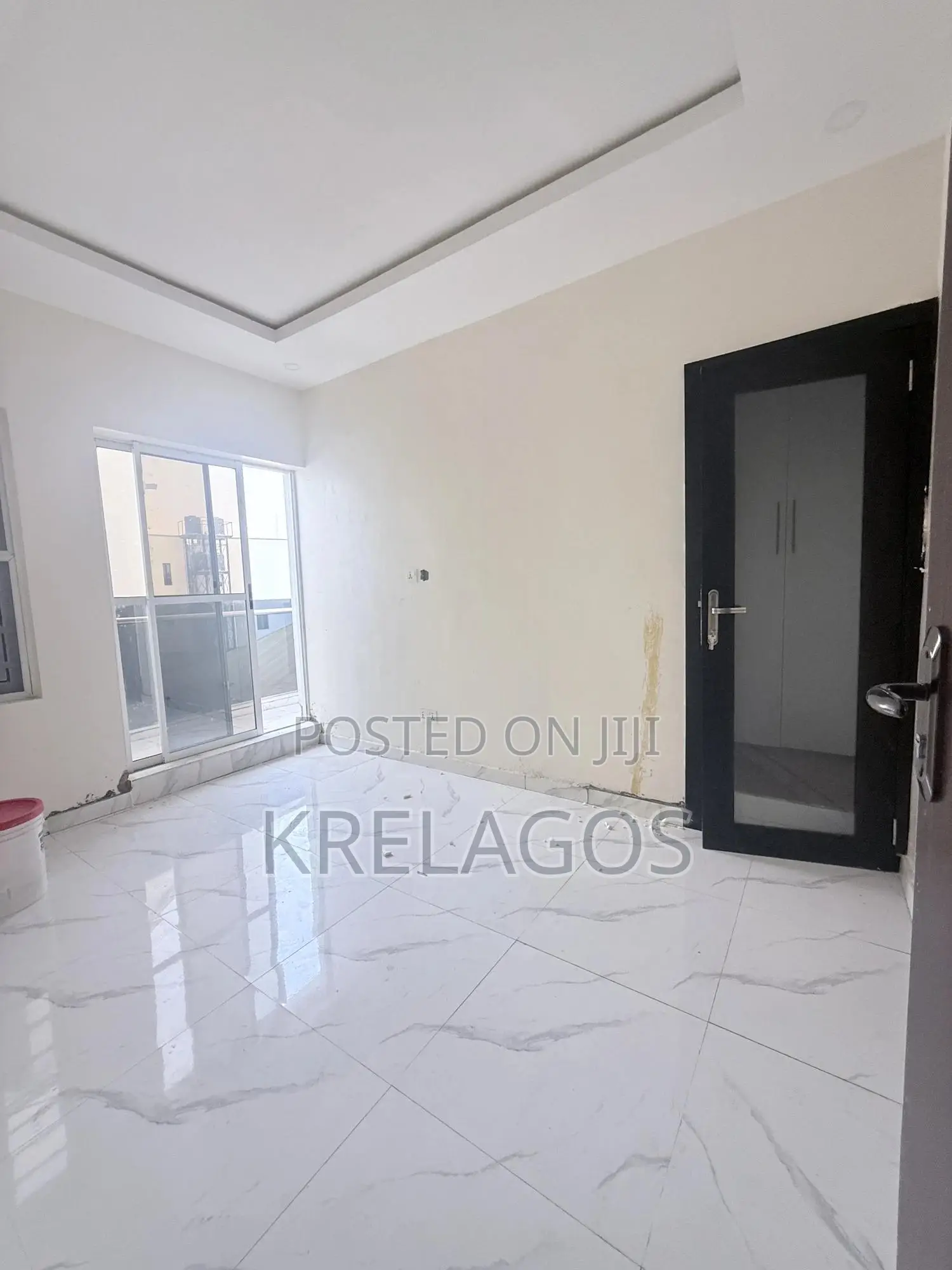 2bdrm Apartment in Ikota for sale