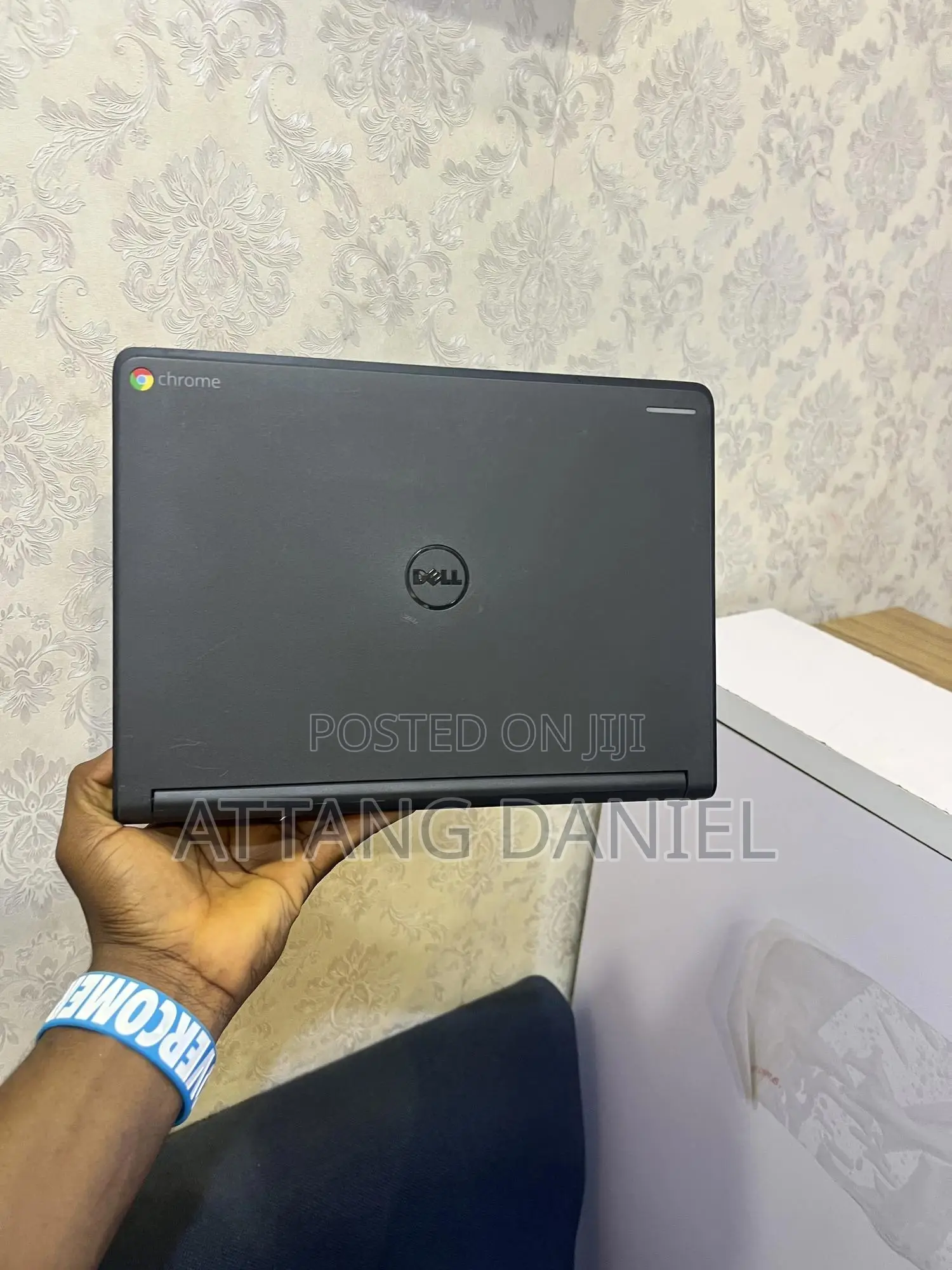 Laptop Dell Chromebook 11 2GB Intel Celeron eMMC 16 GB