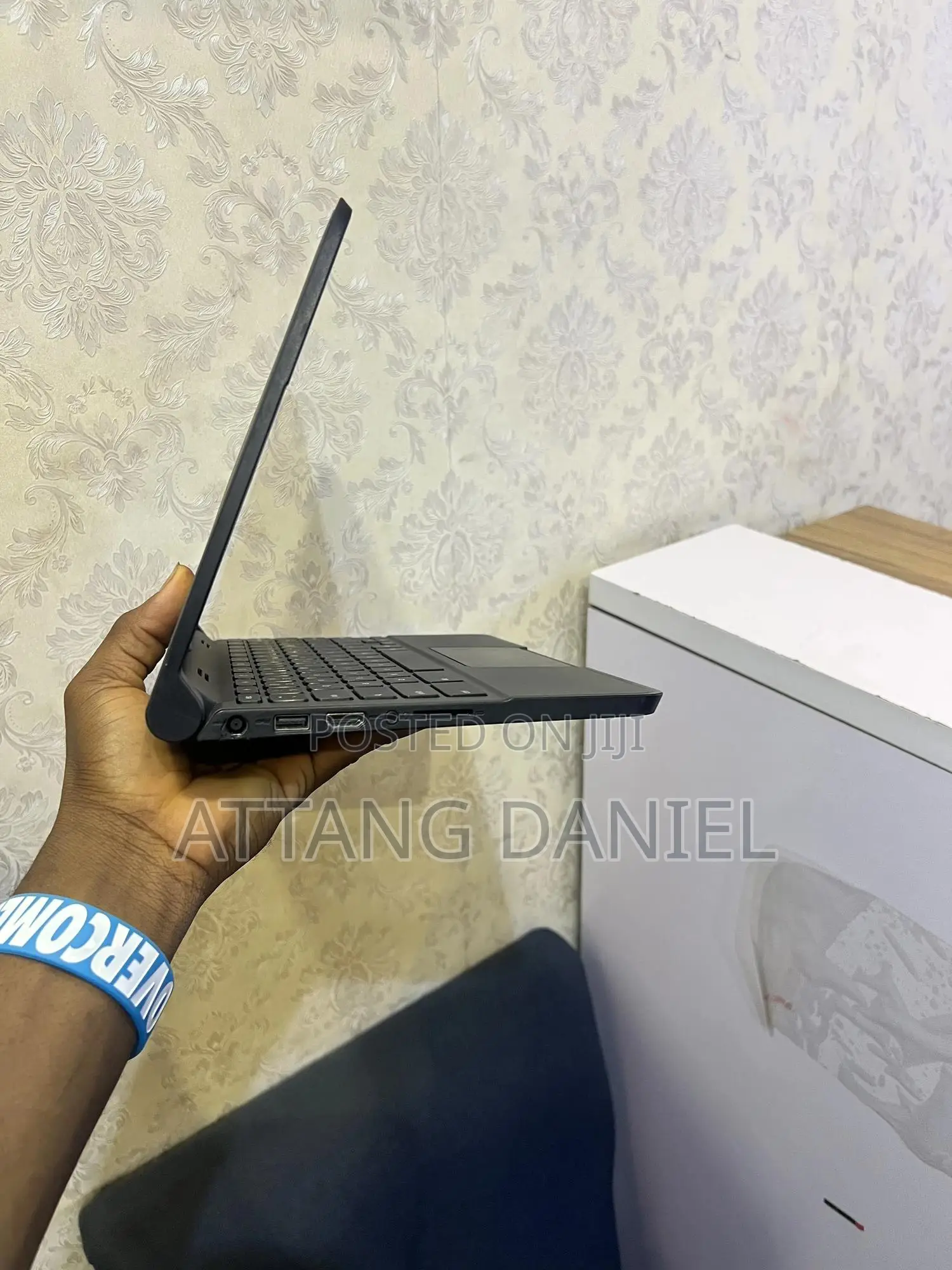 Laptop Dell Chromebook 11 2GB Intel Celeron eMMC 16 GB
