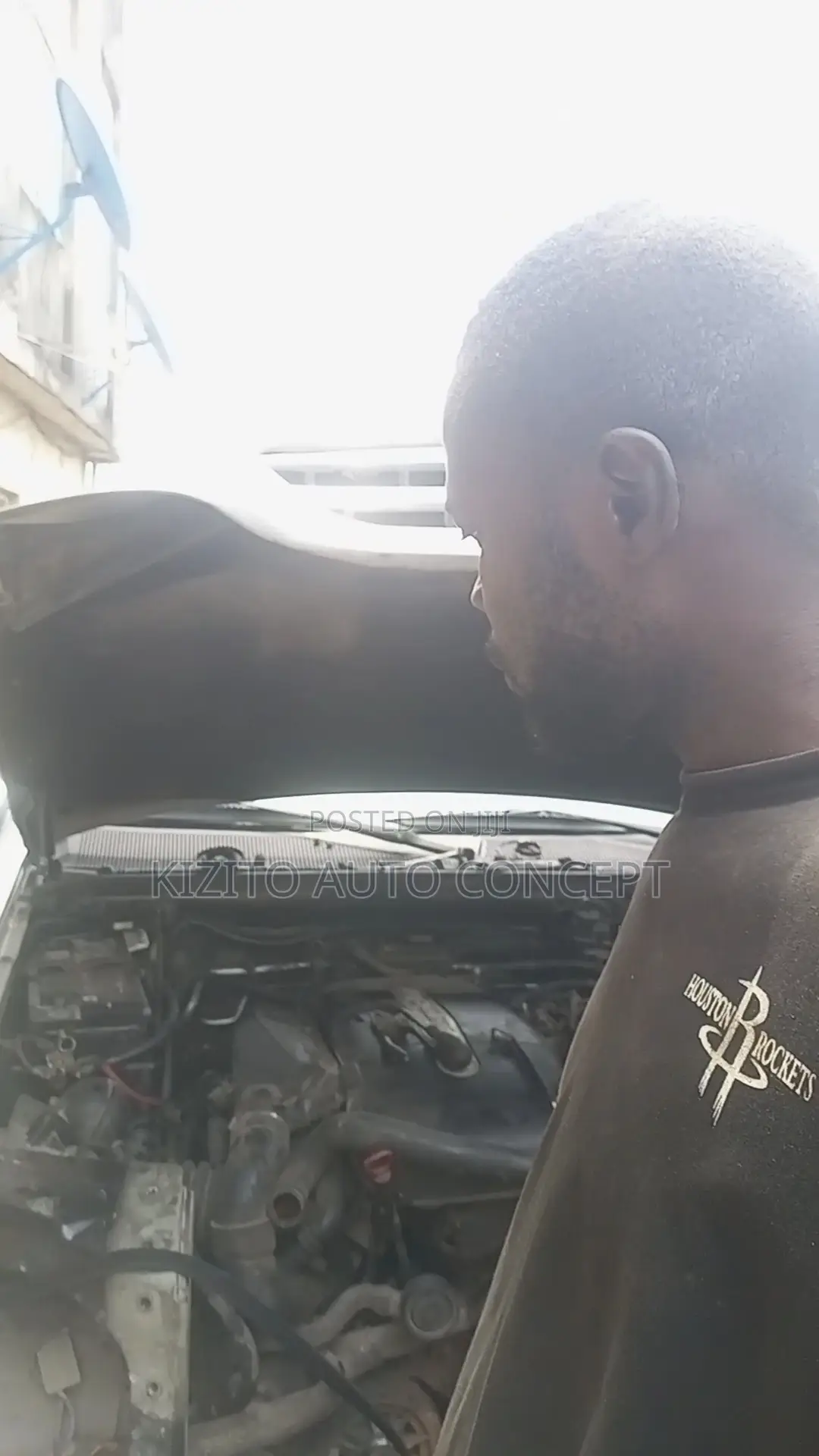 Mechanic Near Me