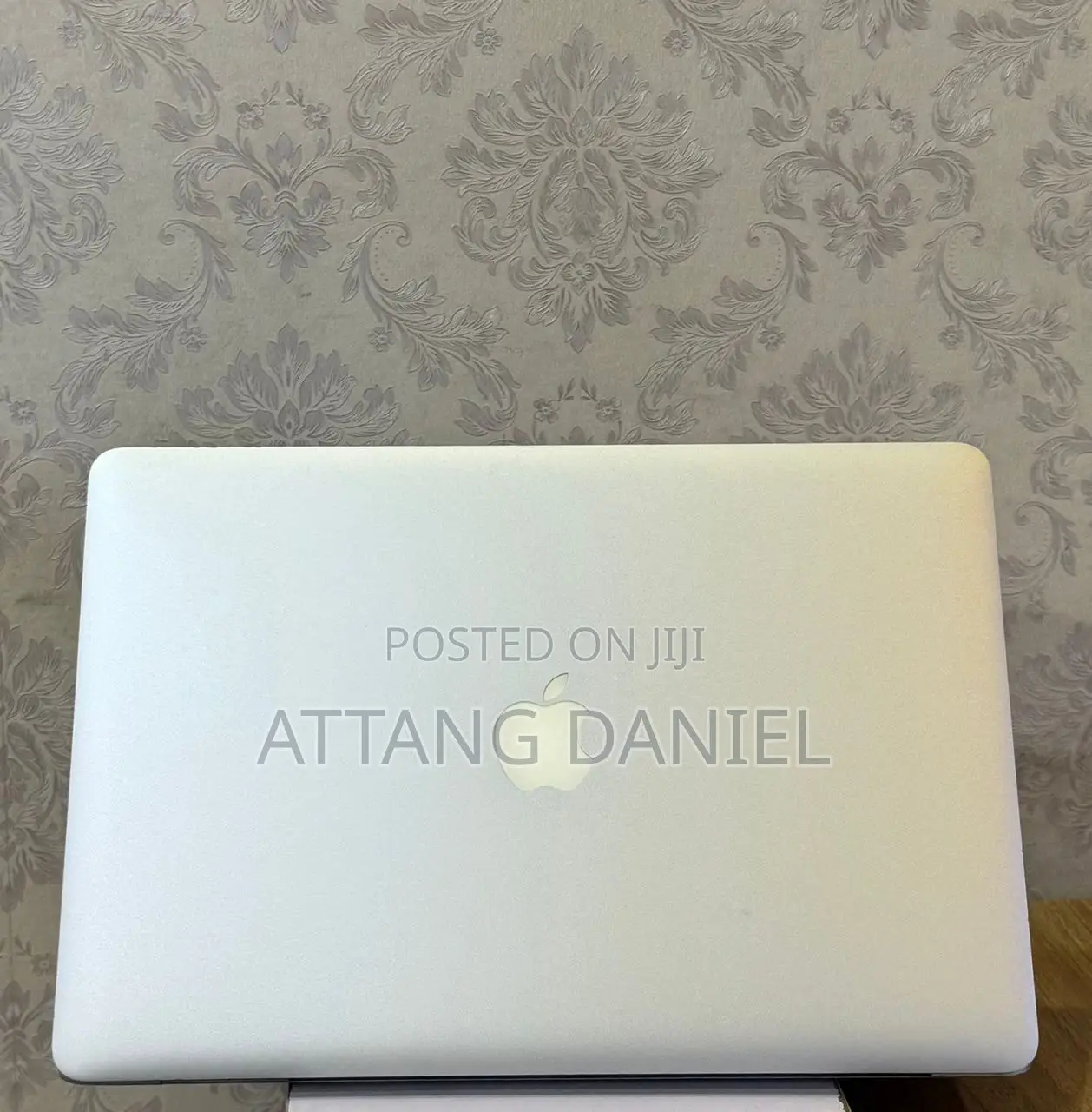 Laptop Apple MacBook Pro 2015 16GB Intel Core I7 SSD 512GB