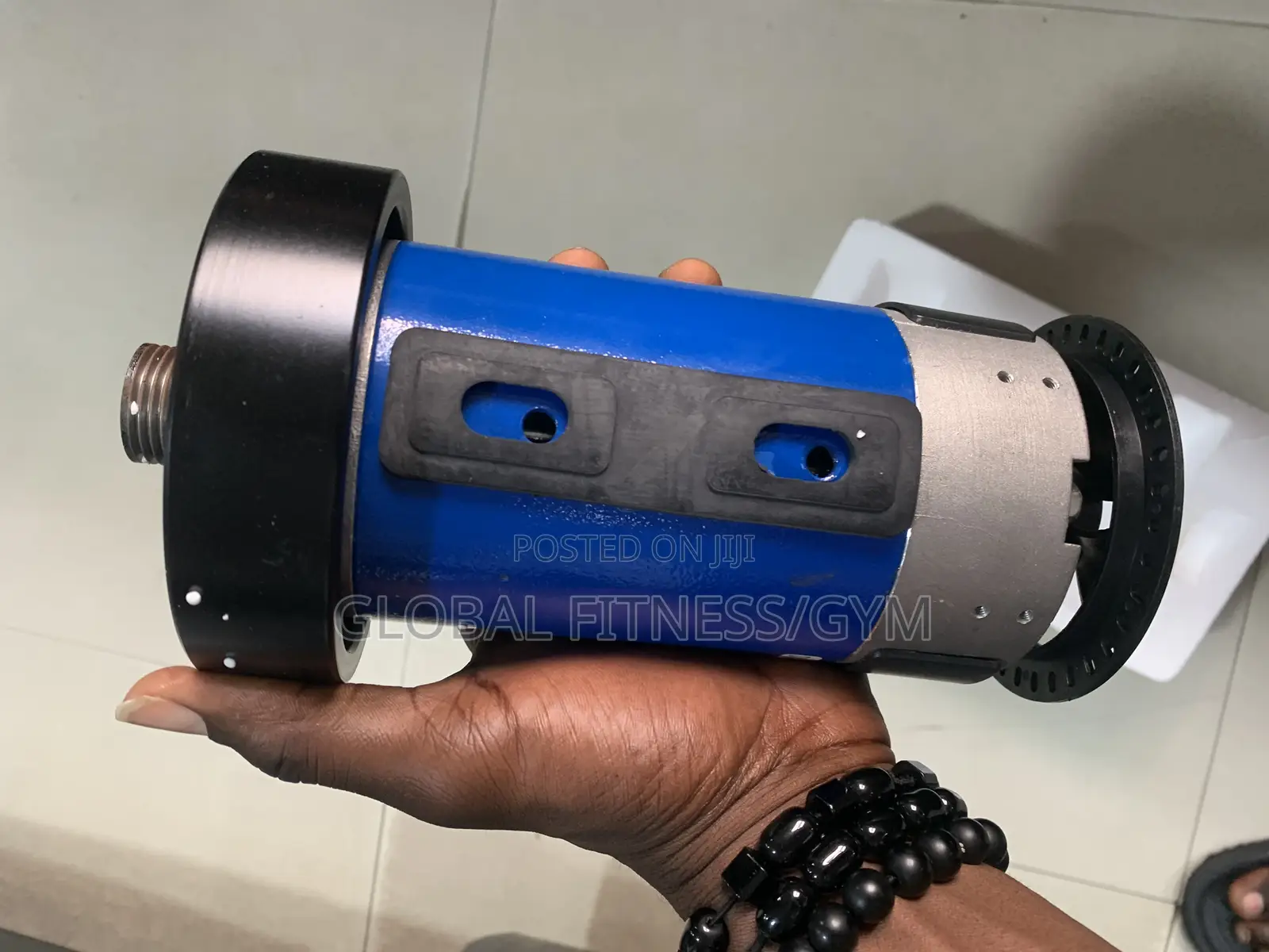 2.5 Hp Treadmill Motor