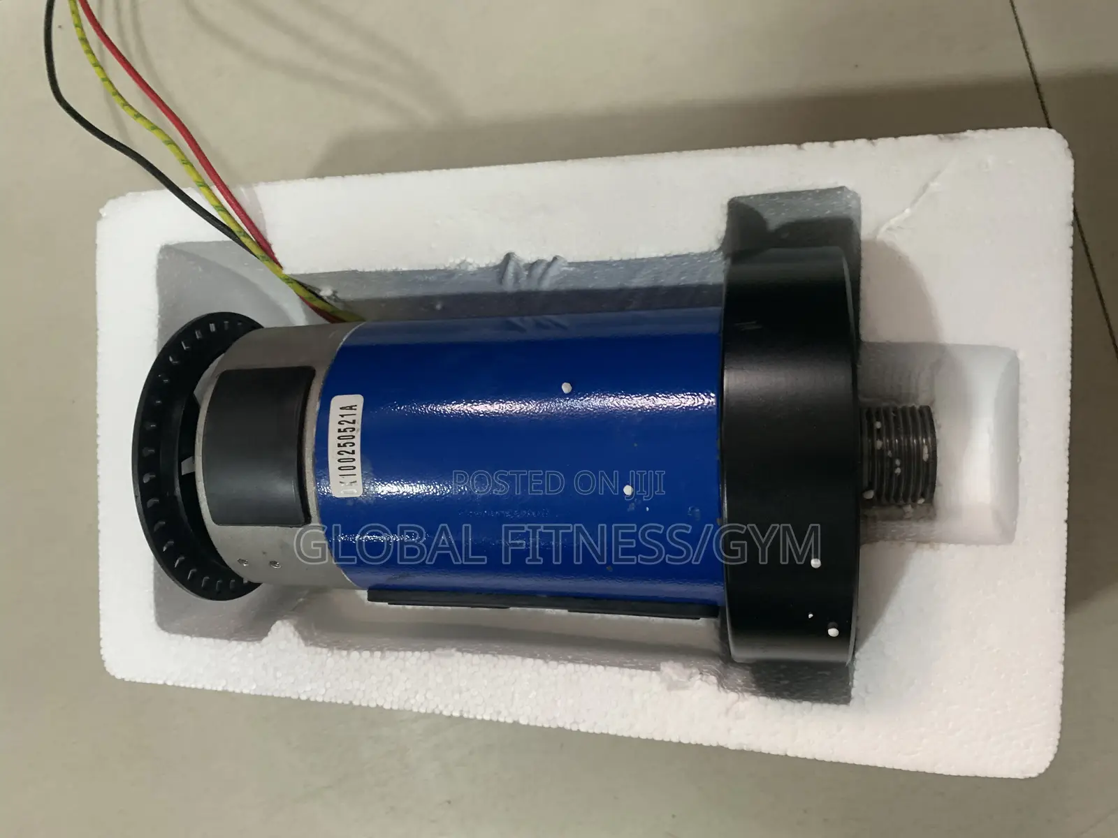 2.5 Hp Treadmill Motor