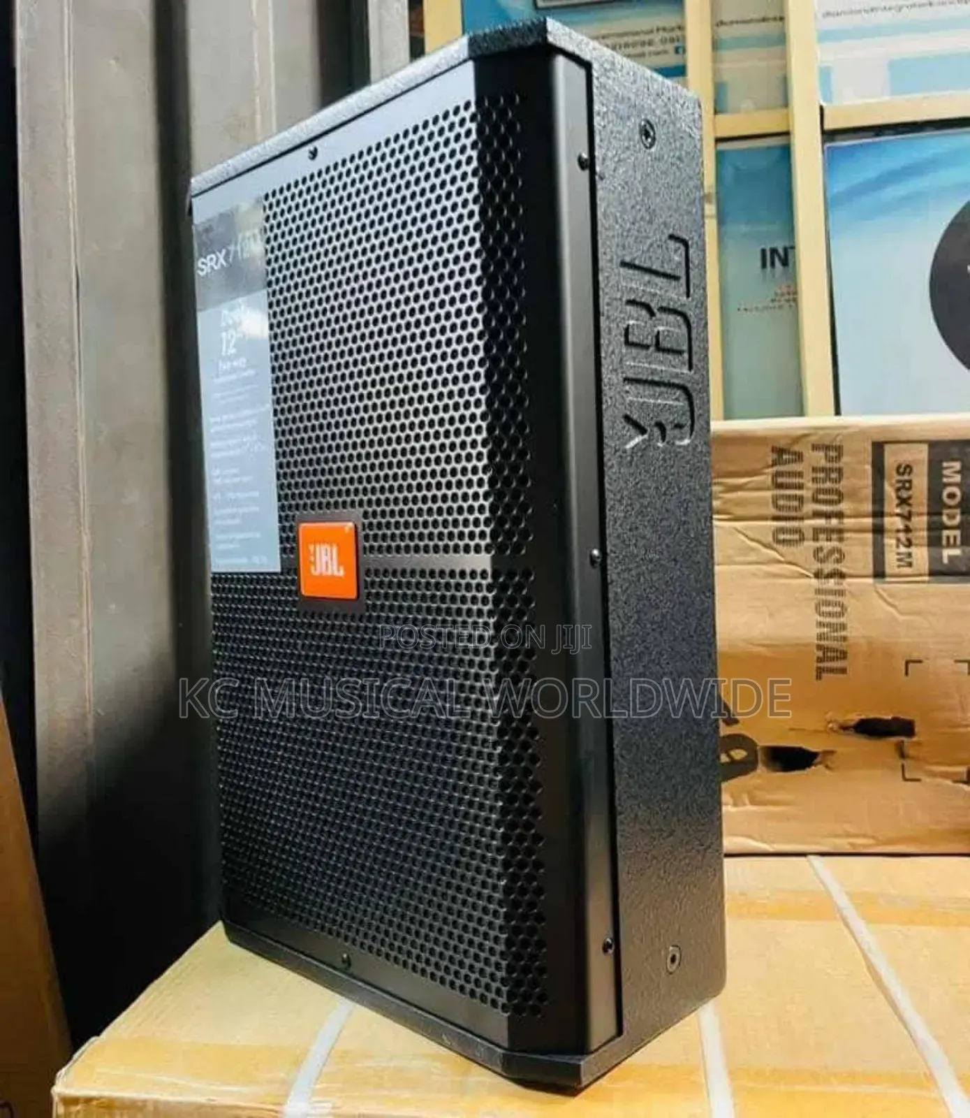JBL Monitor Speaker