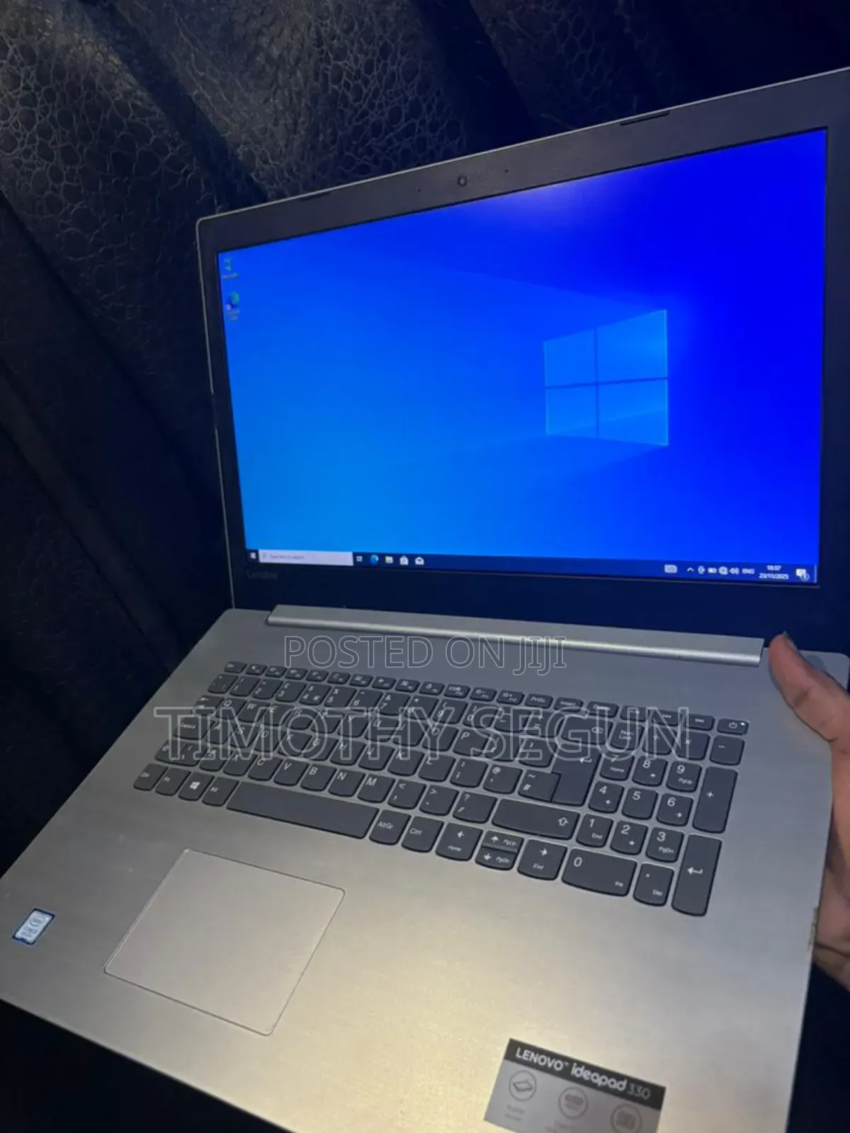 Laptop Lenovo 8GB Intel Core i3 HDD 1T