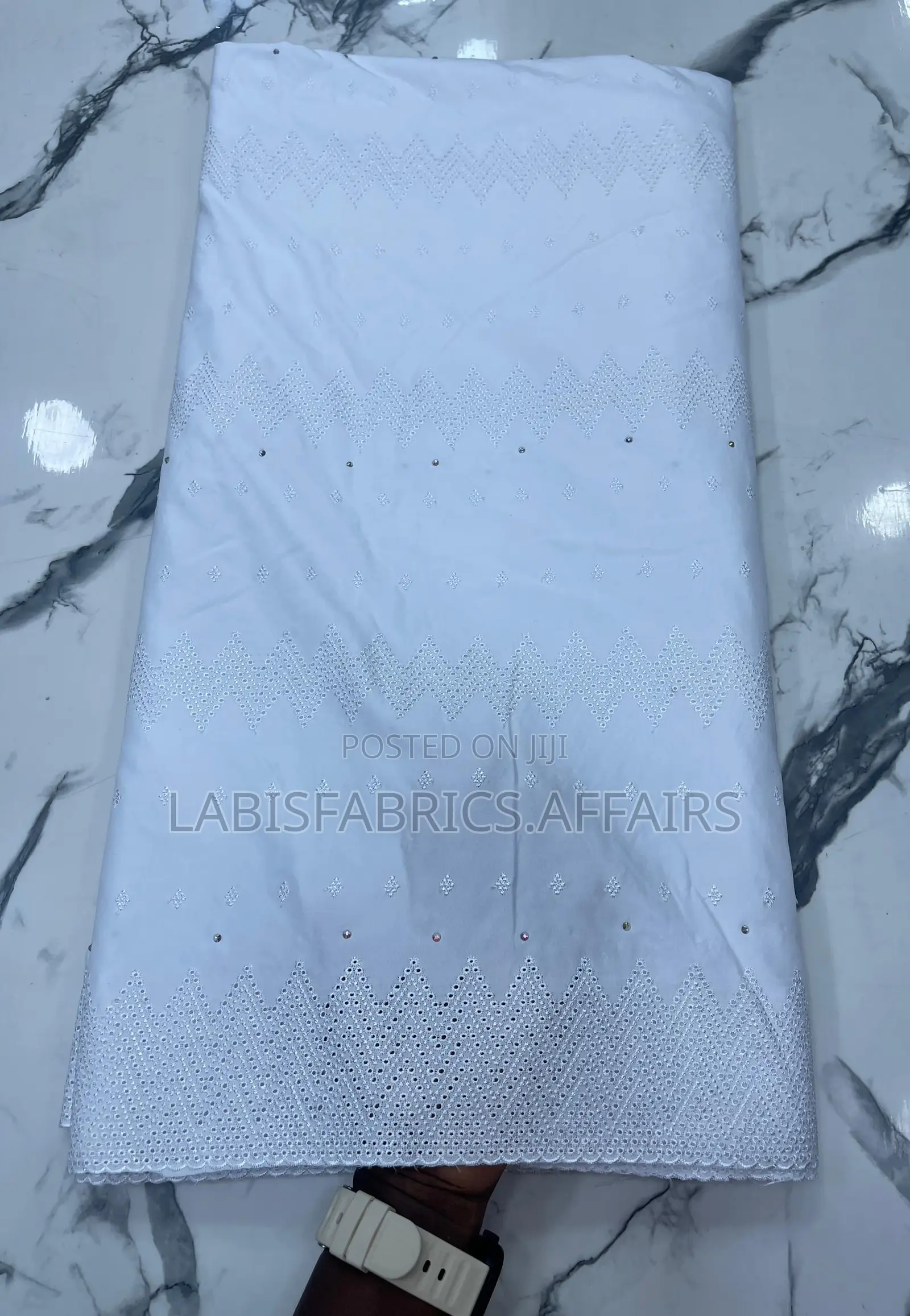 Beautiful Polish Lace
