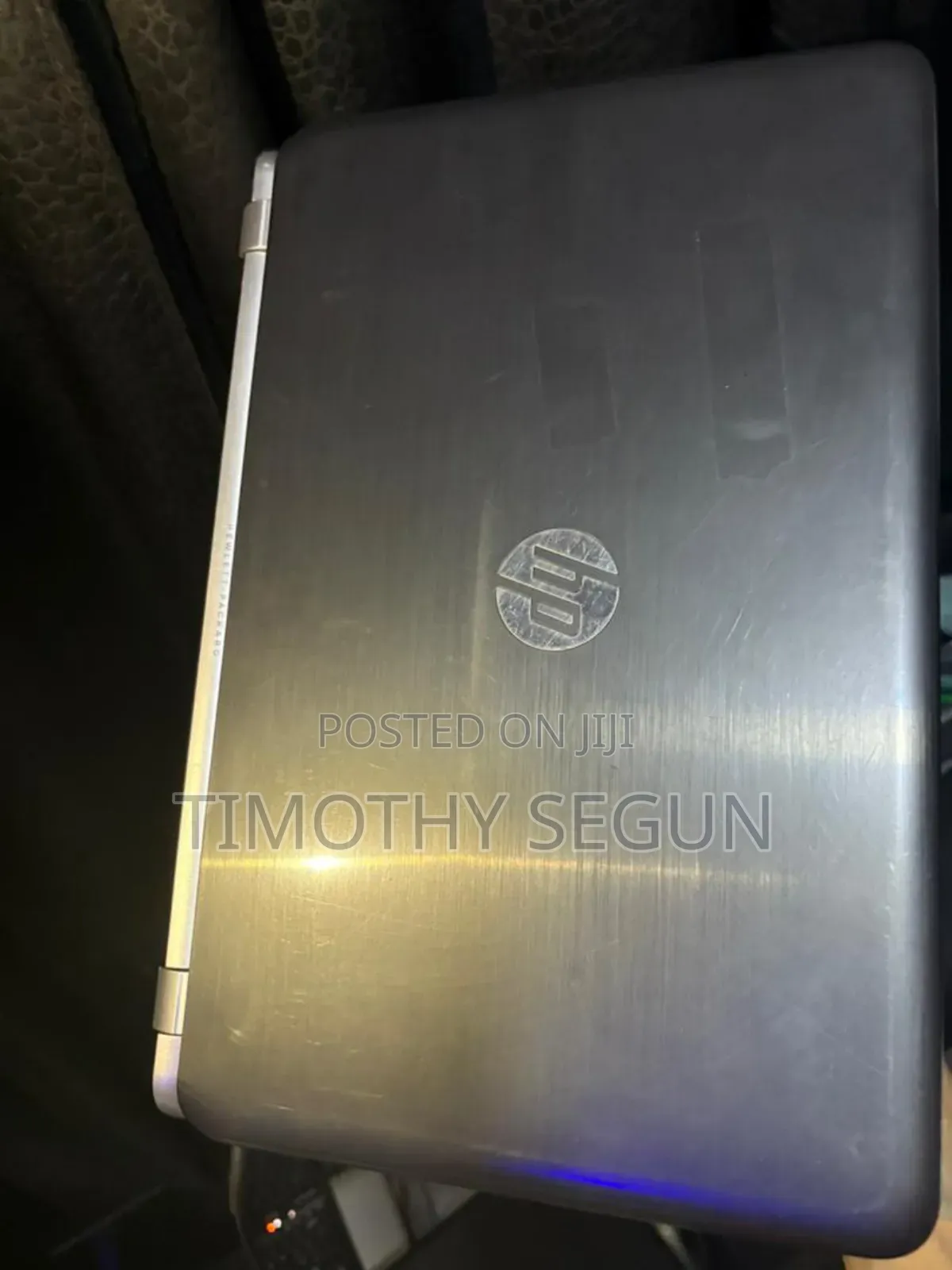 Laptop HP G60T 8GB Intel Core i5 HDD 1T