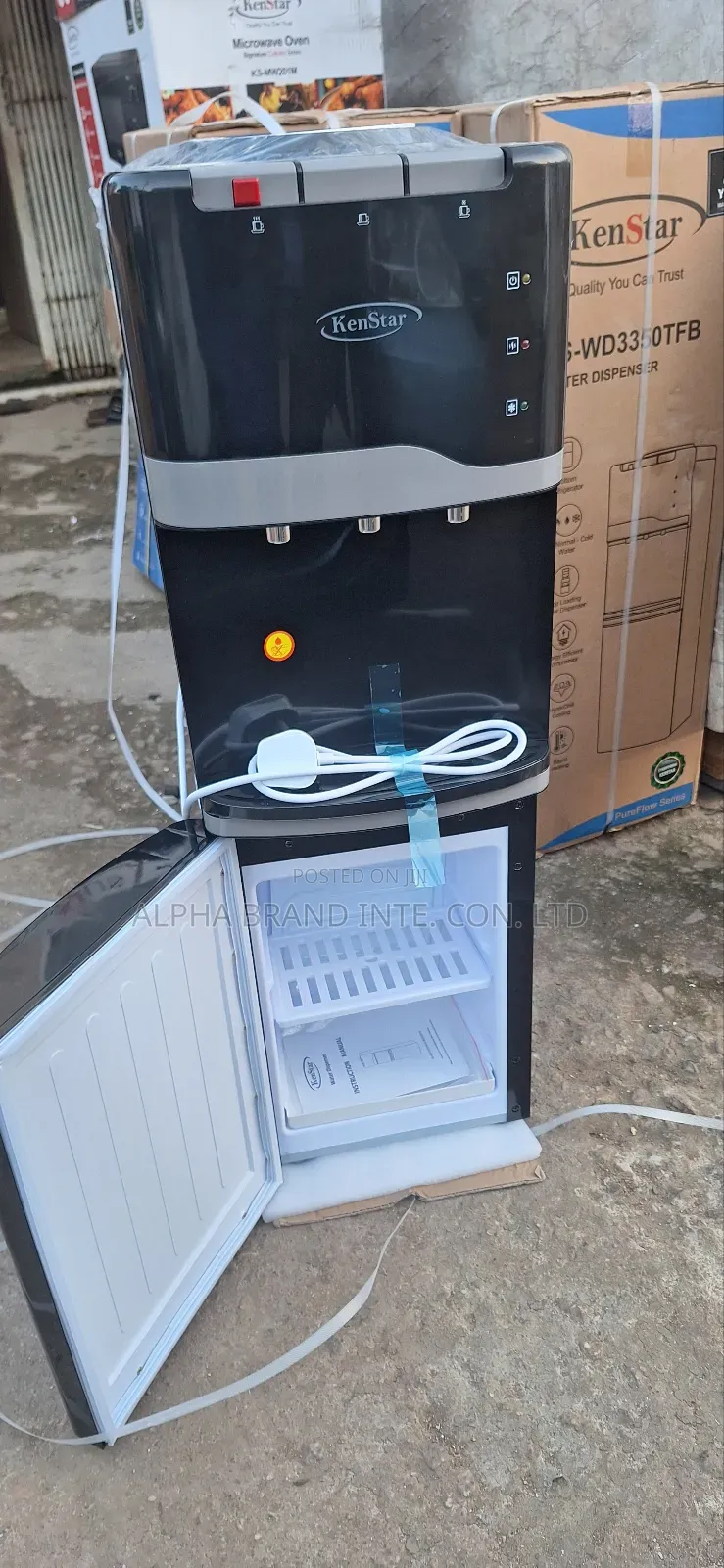 Kenstar Water Dispensr