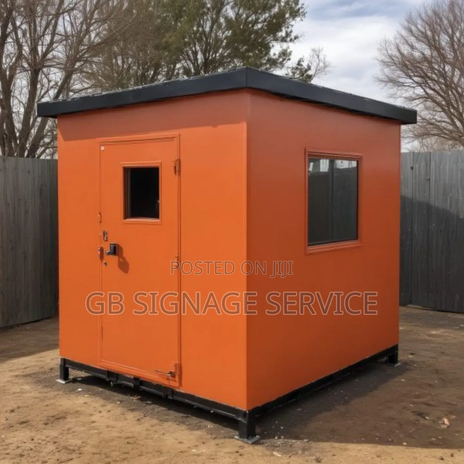 Portacabin Manufacturer