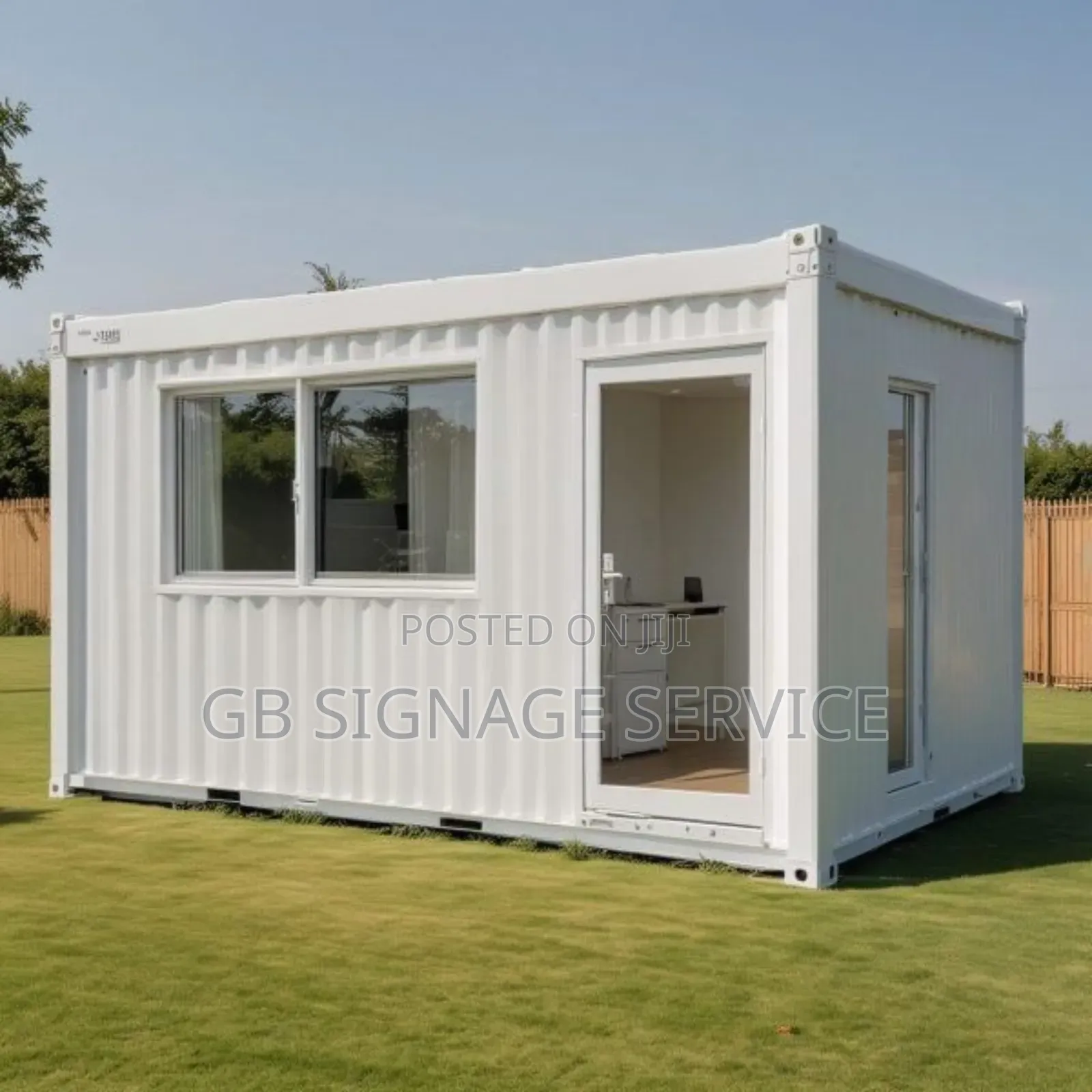 Portacabin Manufacturer