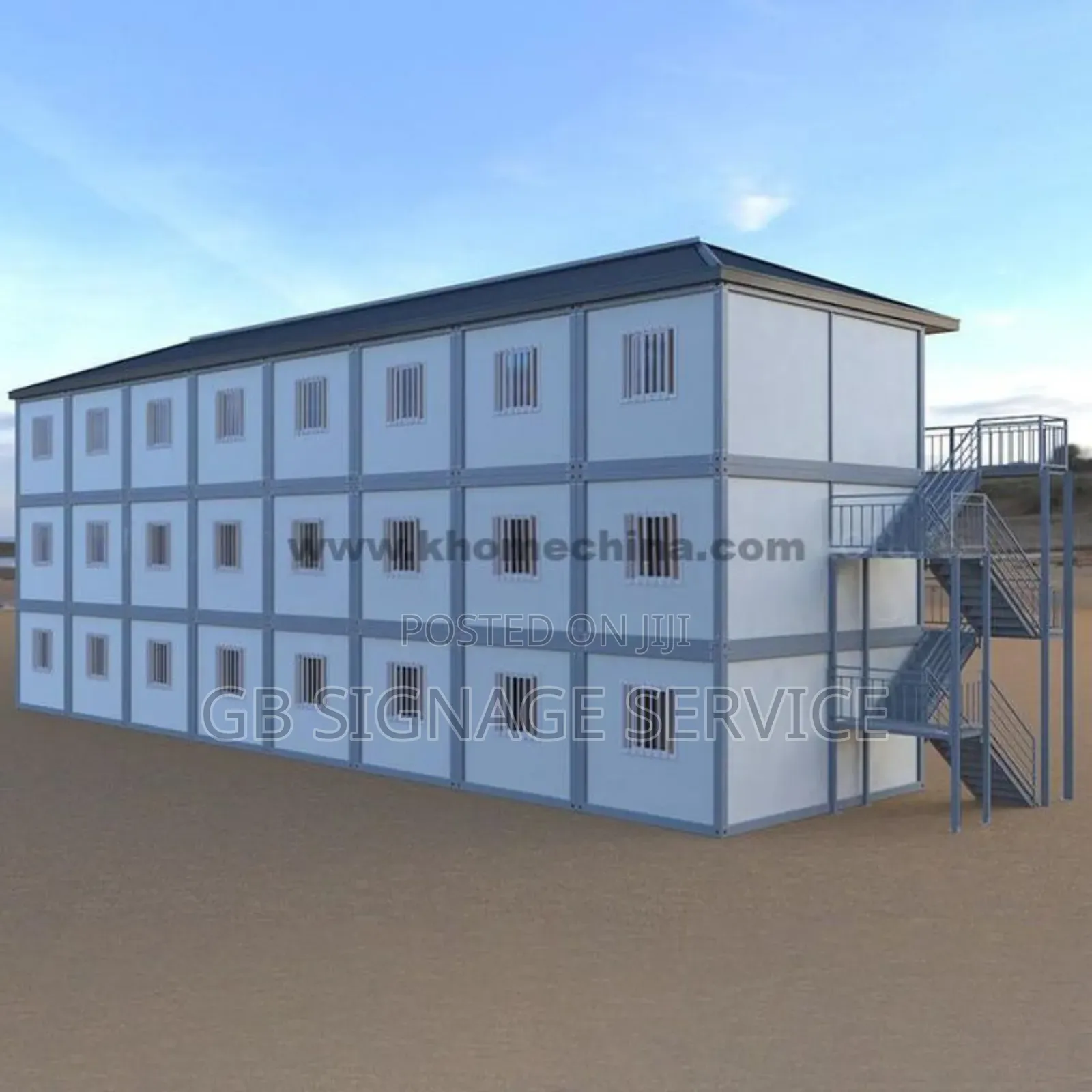 Portacabin Manufacturer