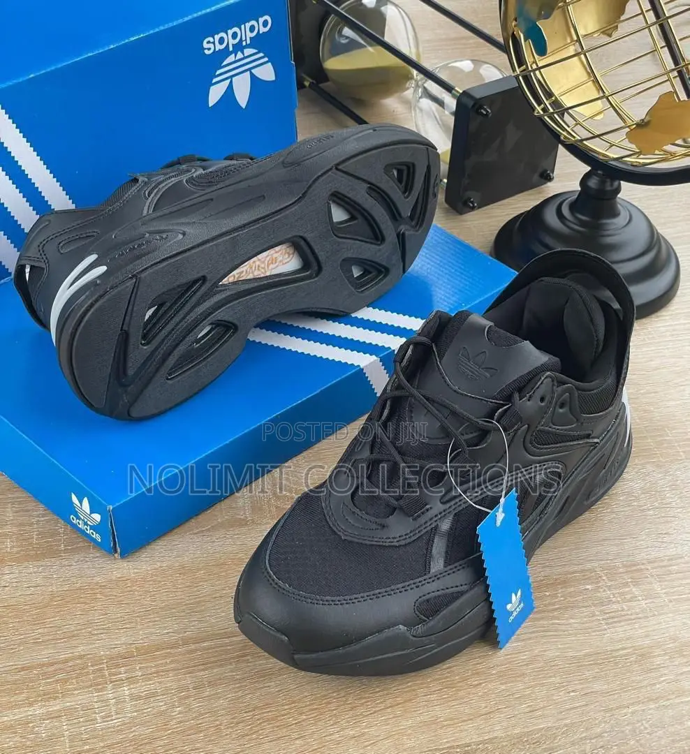 Quality Adidas Sneakers