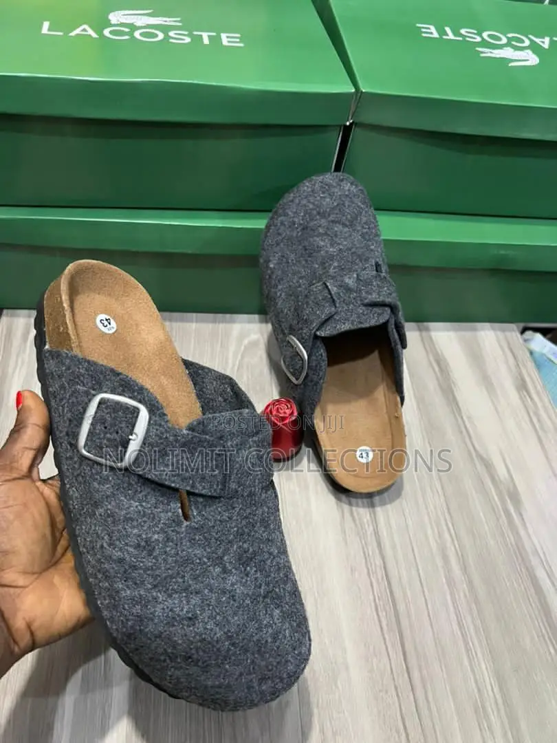 Birkenstock Clogs