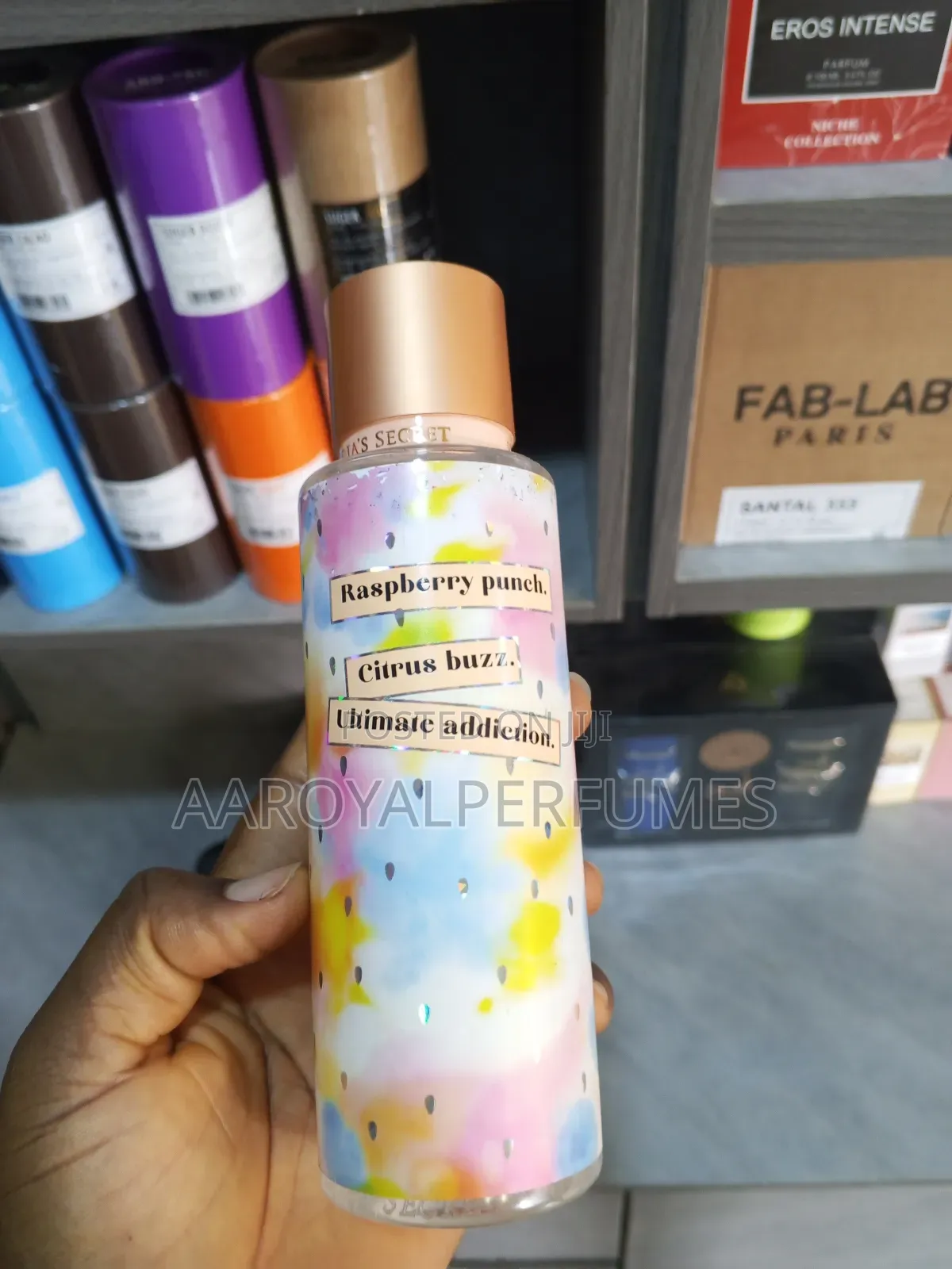 Victoria Secret Body Mist