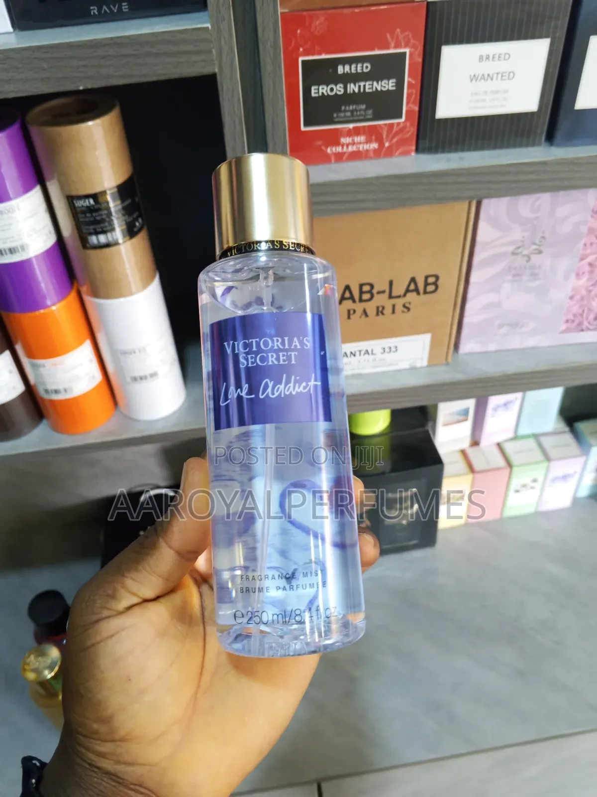 Victoria Secret Body Mist