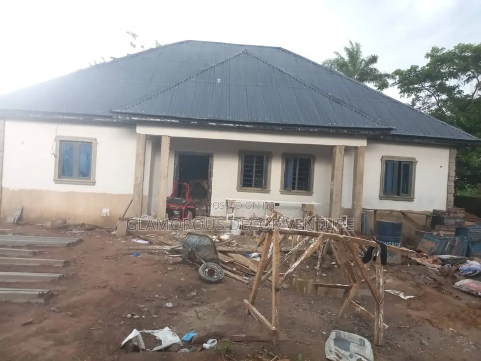 Proffesional House Paintings.