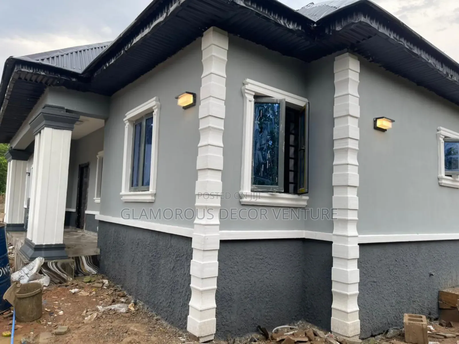 Proffesional House Paintings.