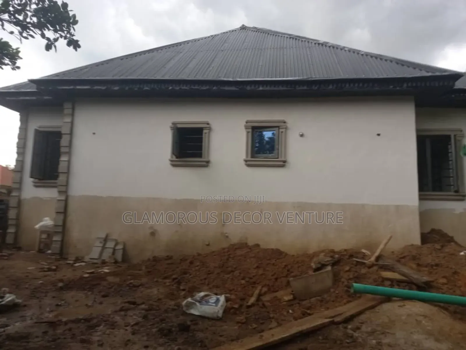 Proffesional House Paintings.