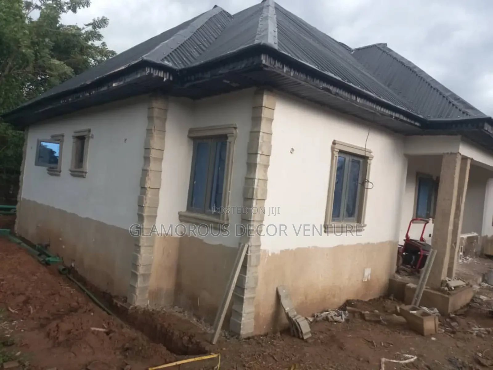 Proffesional House Paintings.